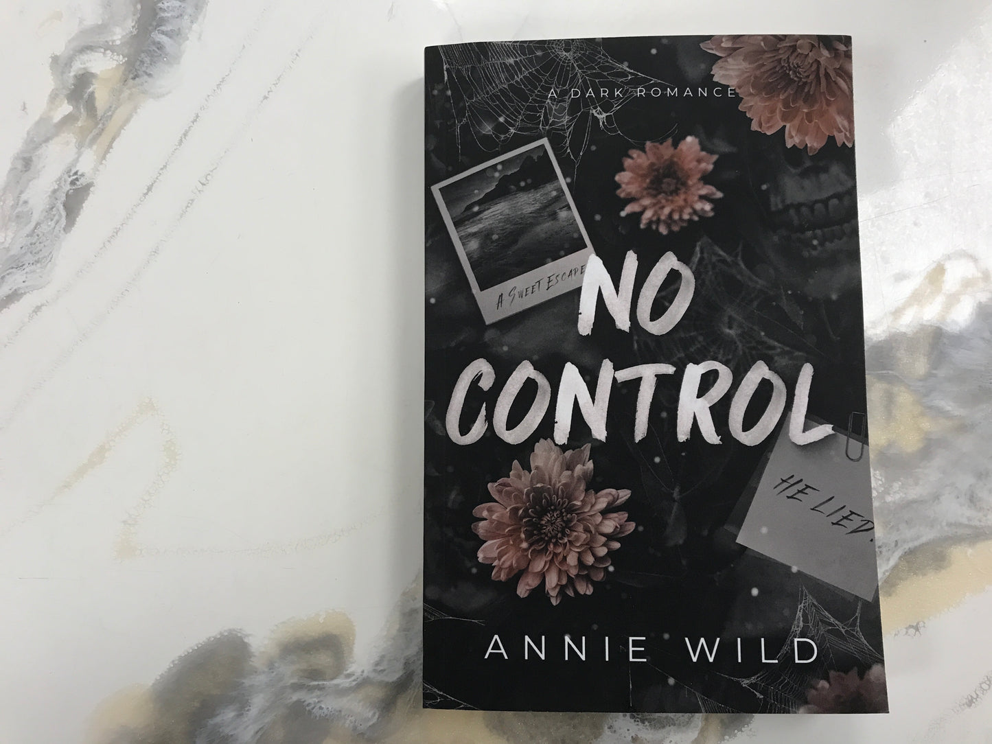 No Control