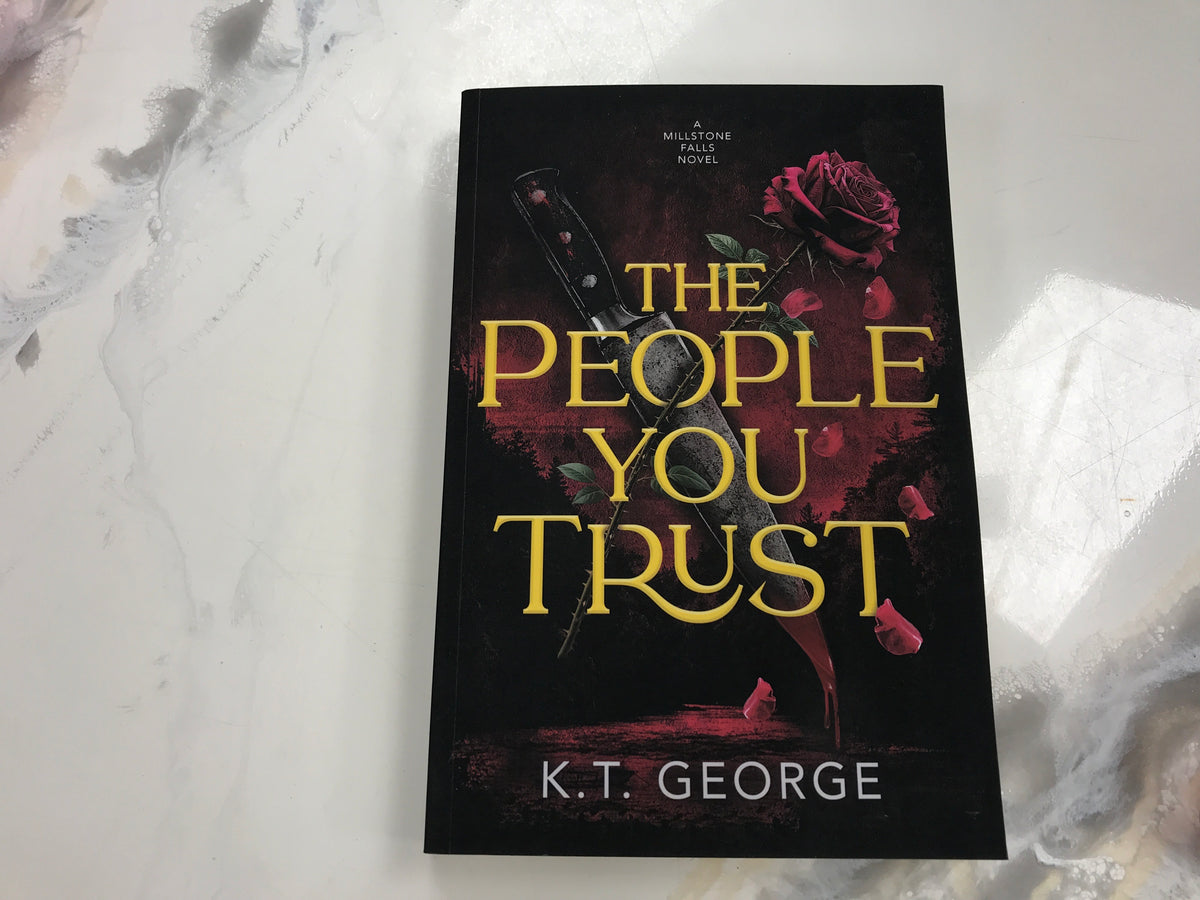 The People You Trust