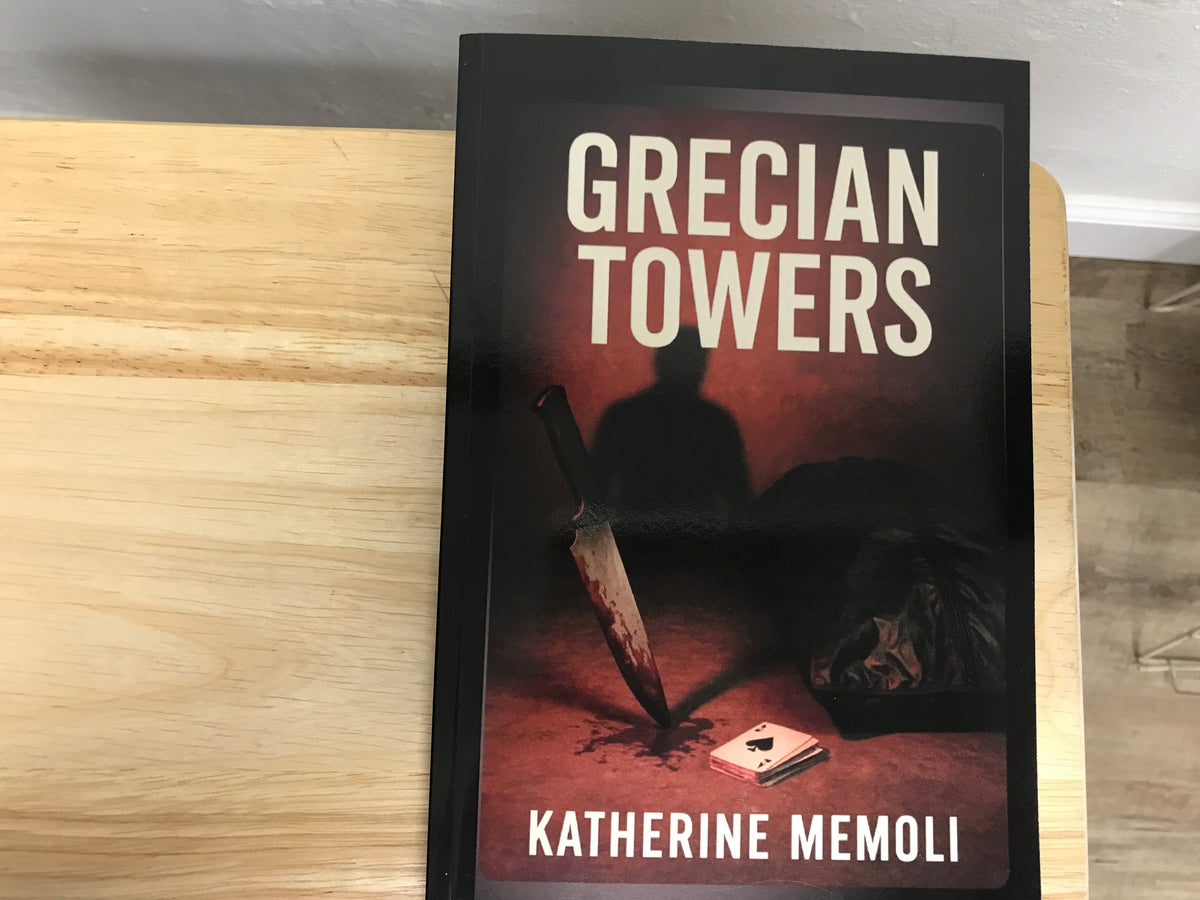 Grecian Towers