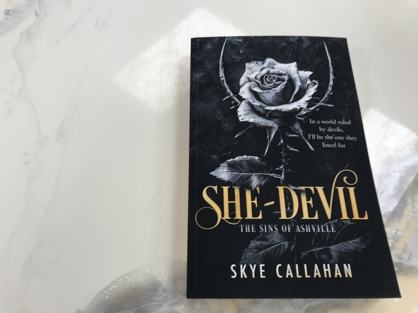 She-Devil