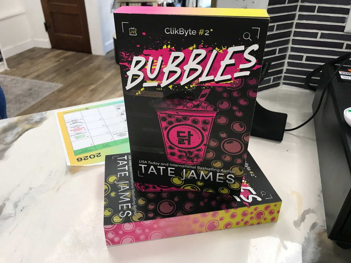 Bubbles