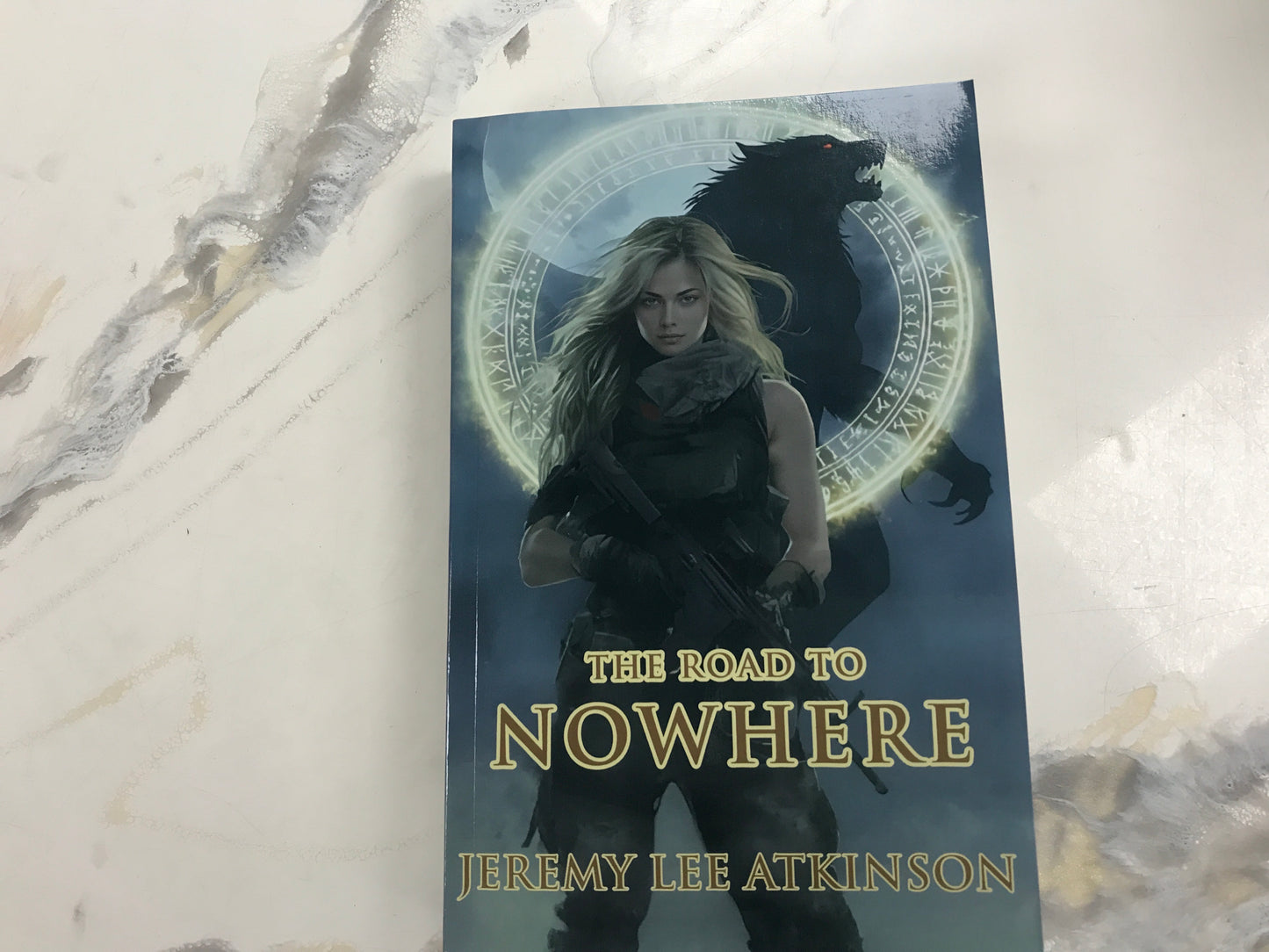 The Road To Nowhere