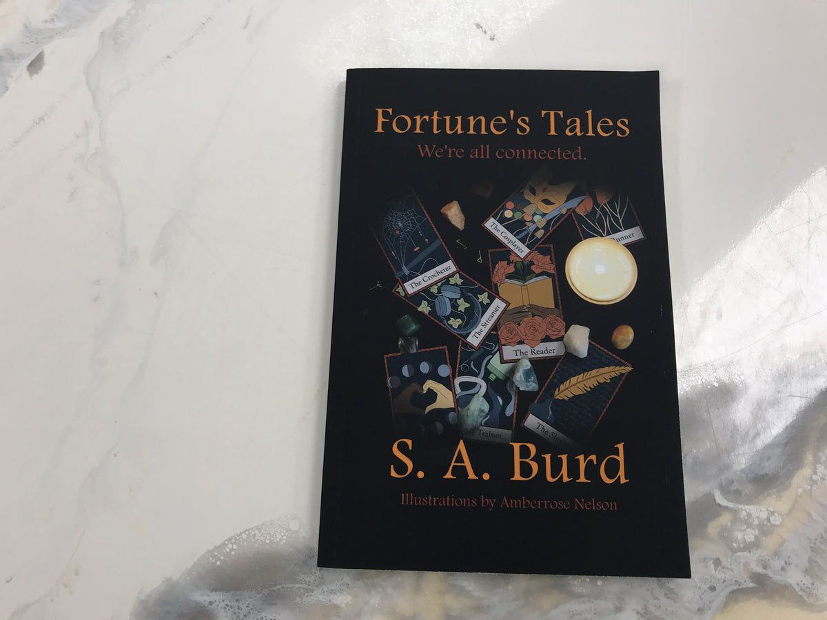 Fortune’s Tales