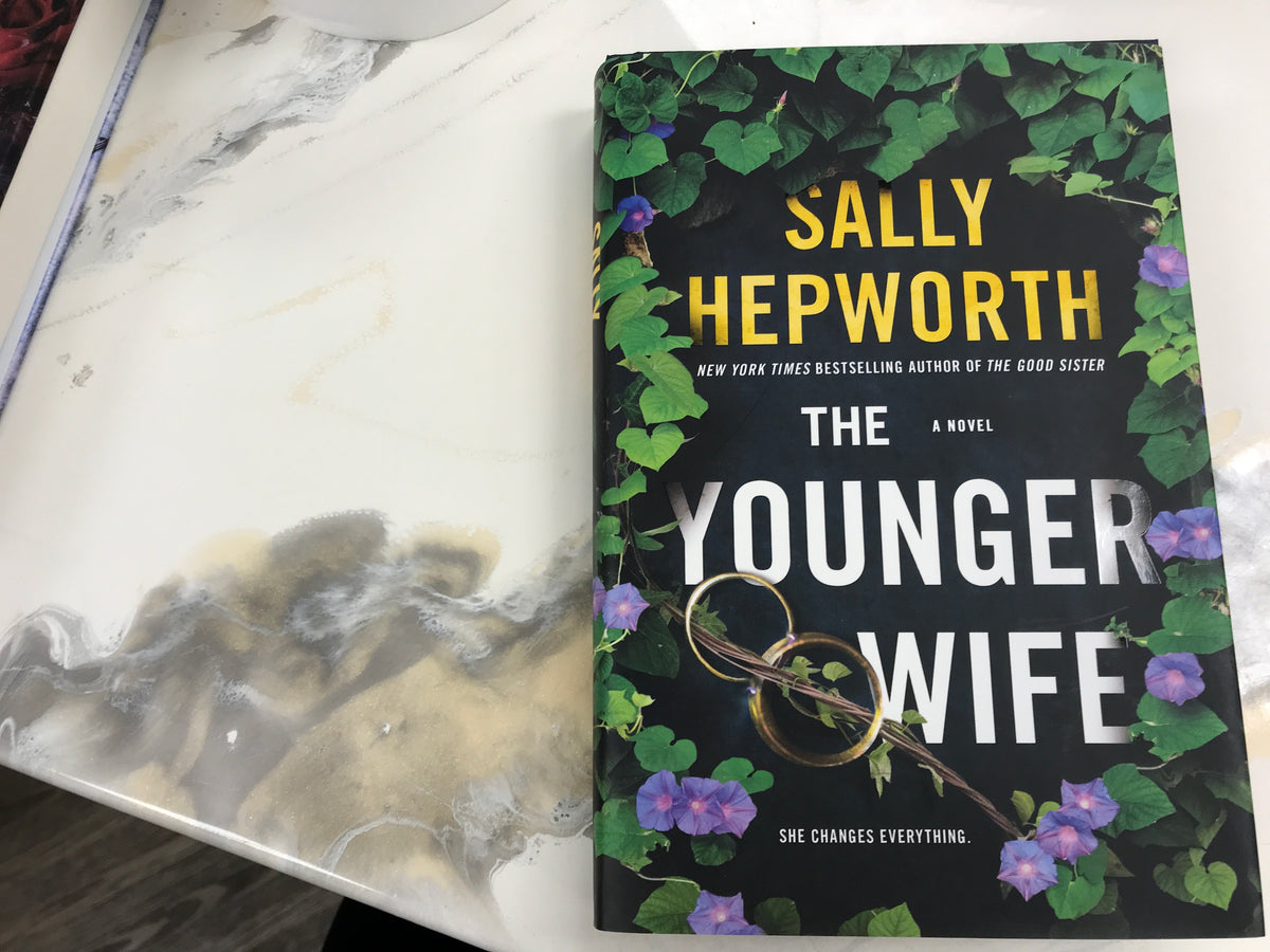 The Younger Wife