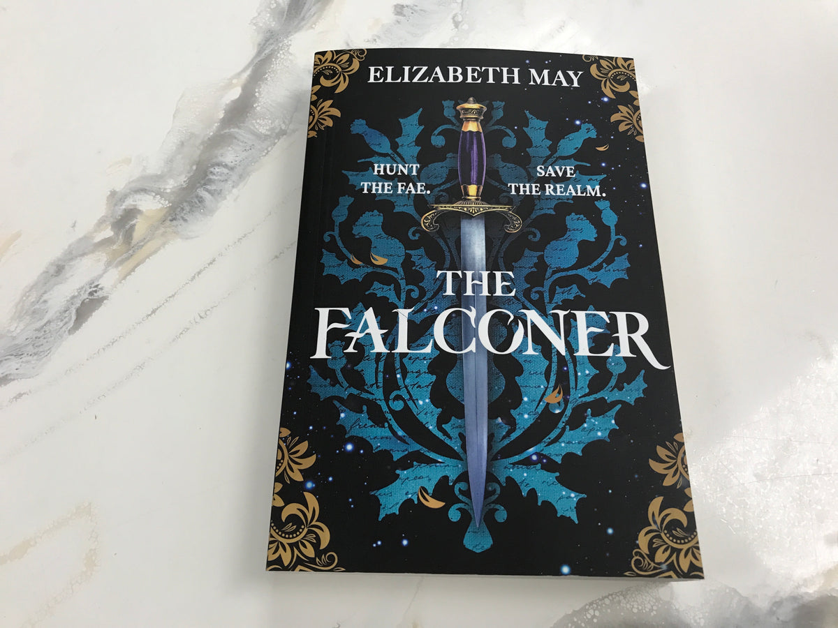 The Falconer