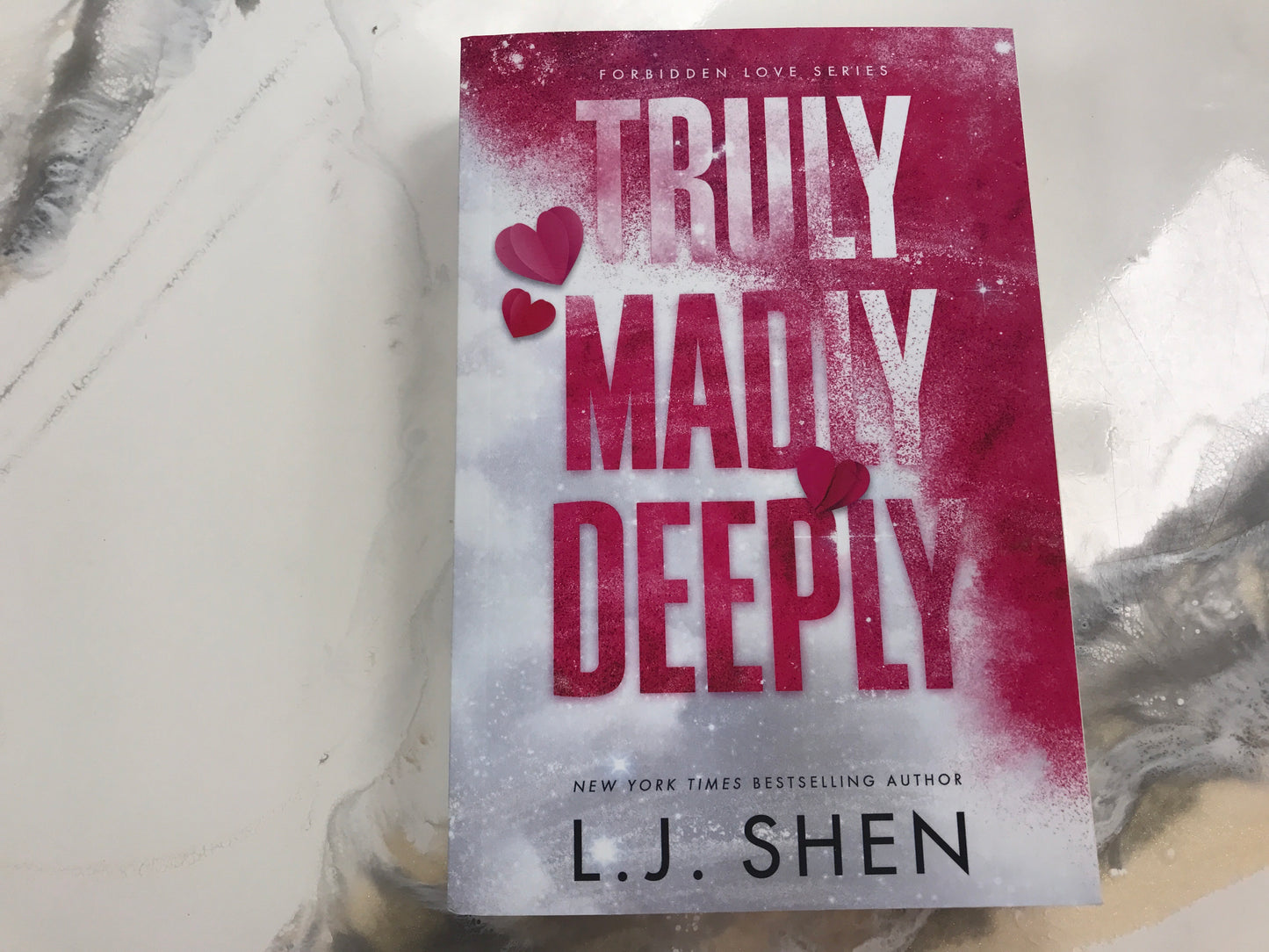 Truly Madly Deeply