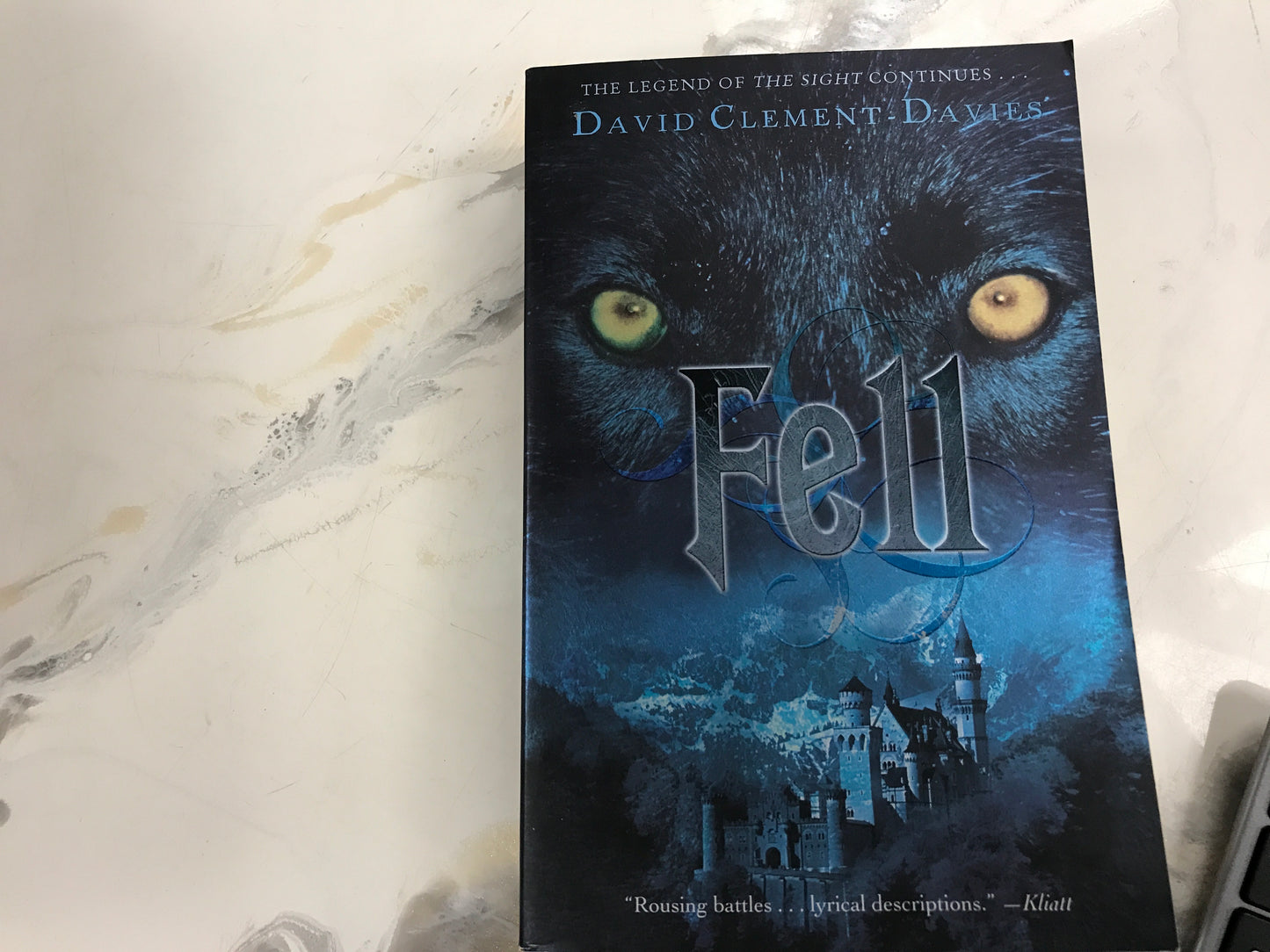 Fell