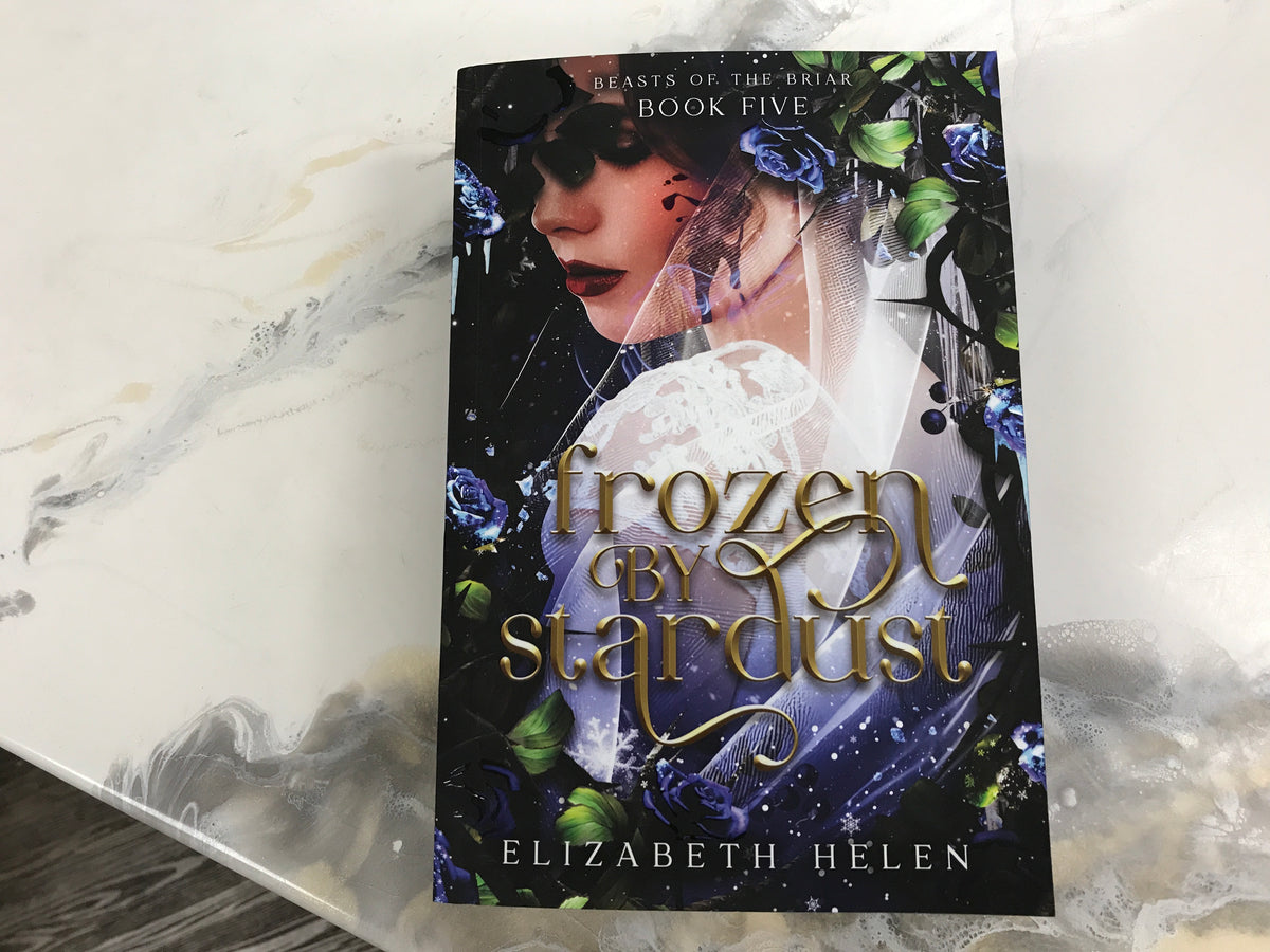 Frozen By Stardust