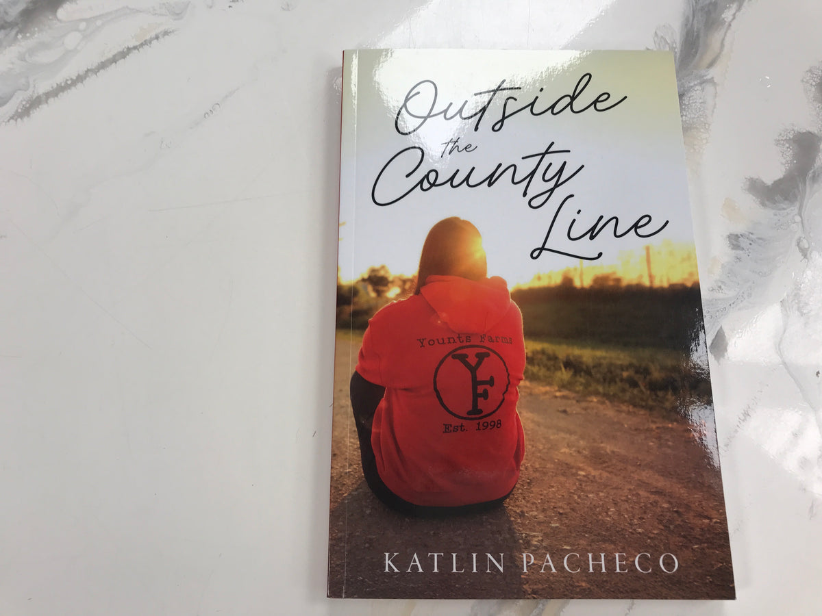 Outside The County Line