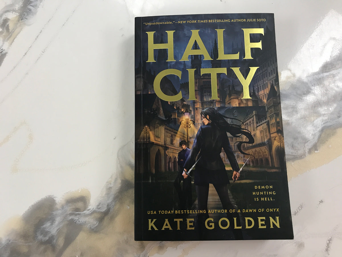 Half City