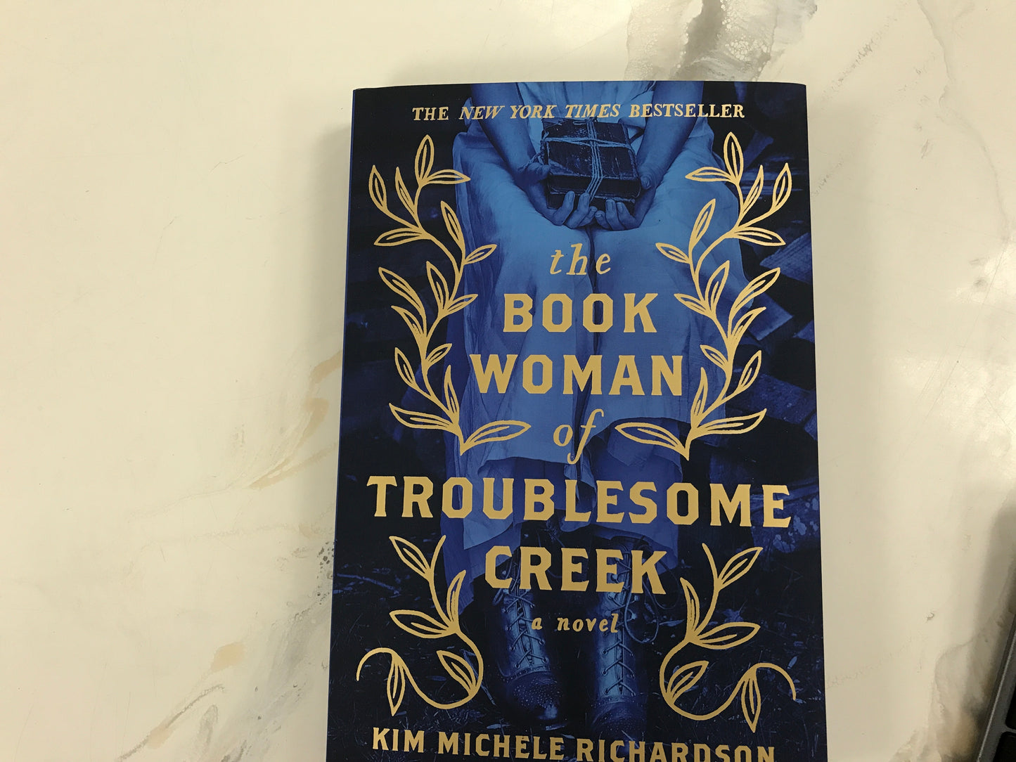 The Book Woman of Troublesome Creek