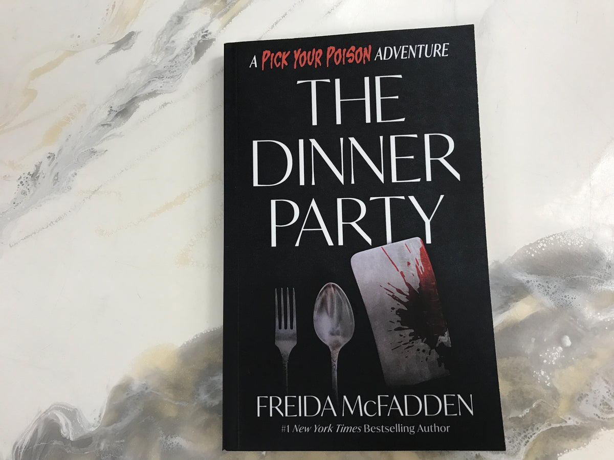 The Dinner Party
