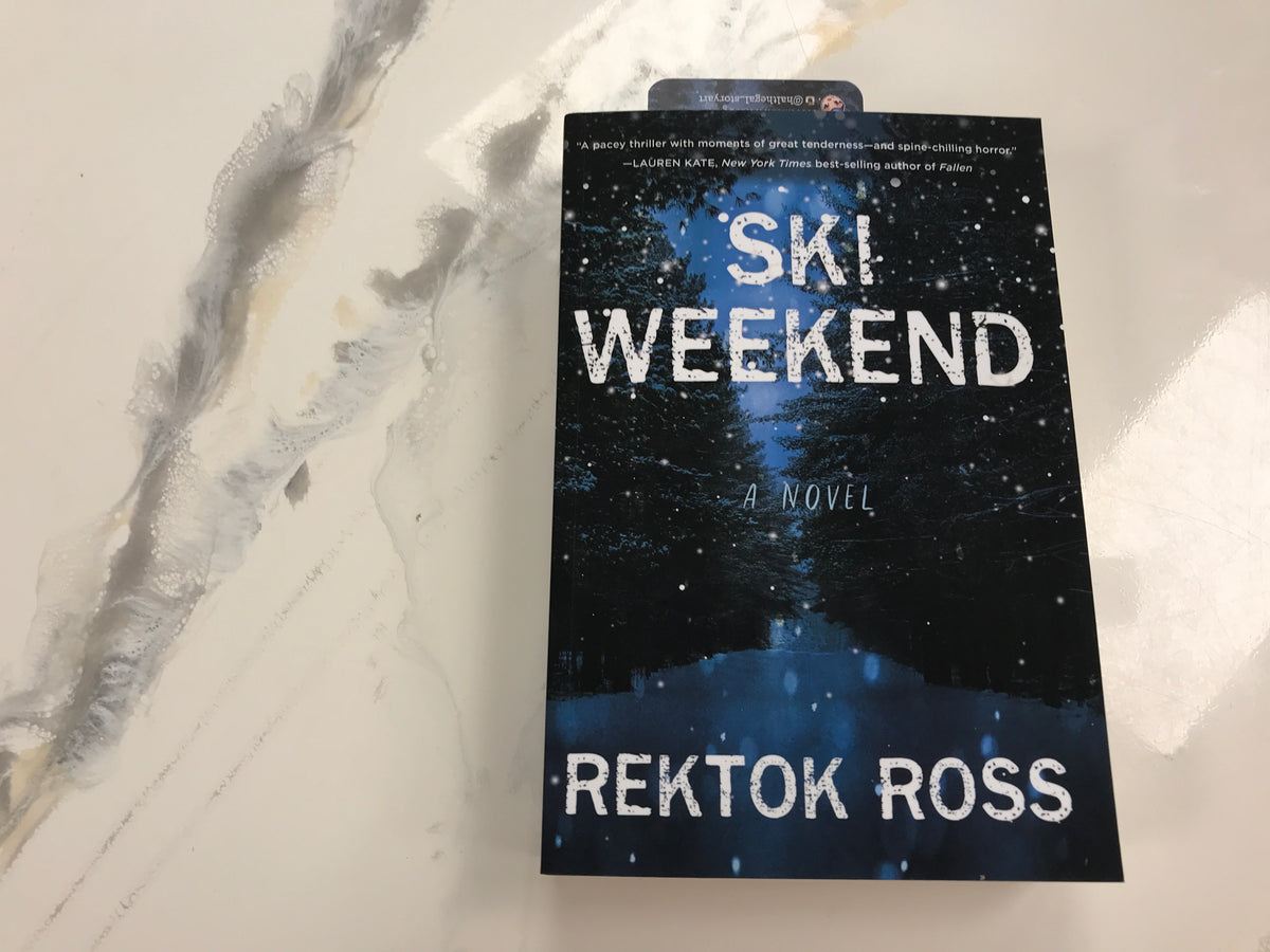 Ski Weekend