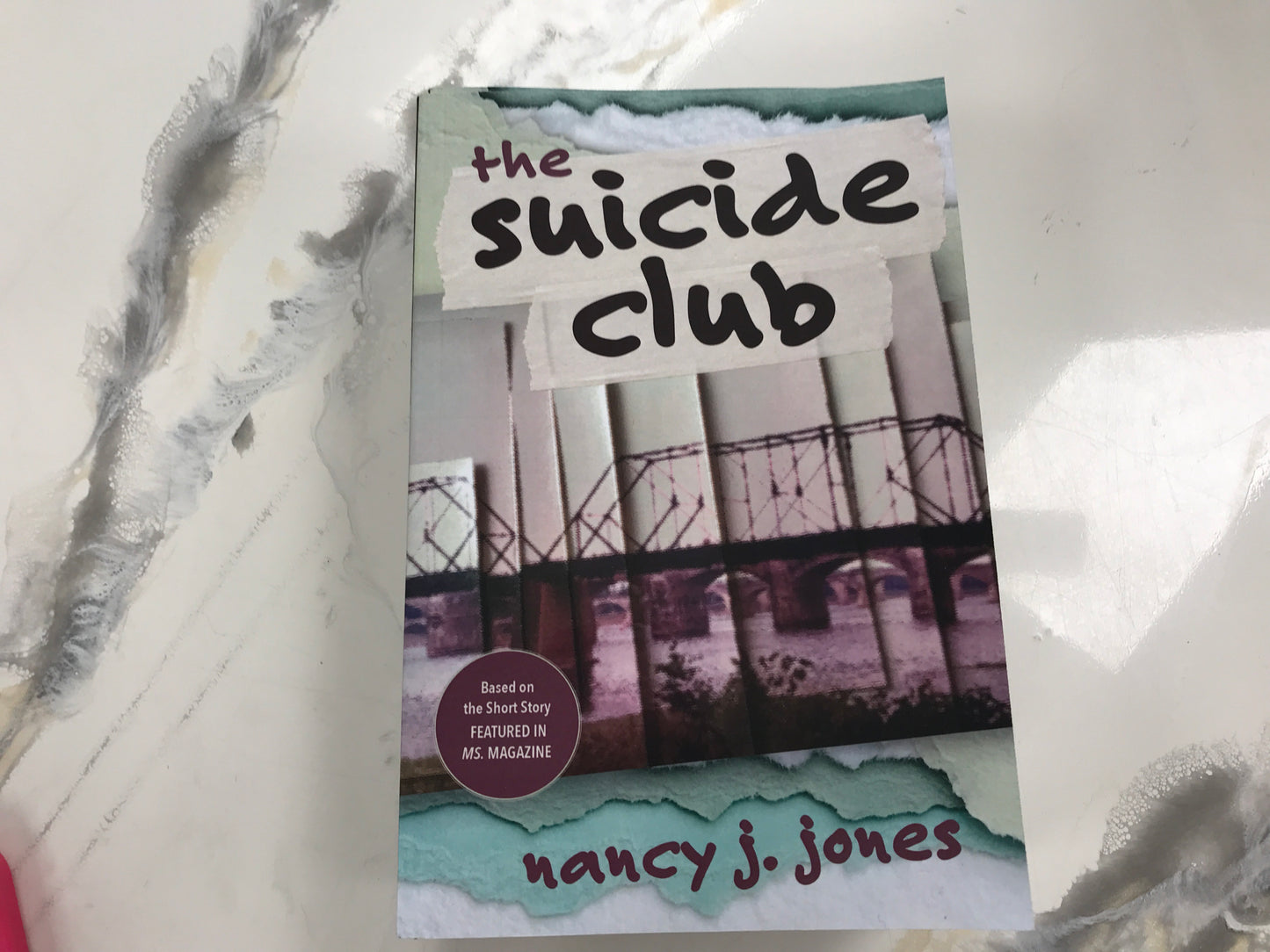 The Suicide Club