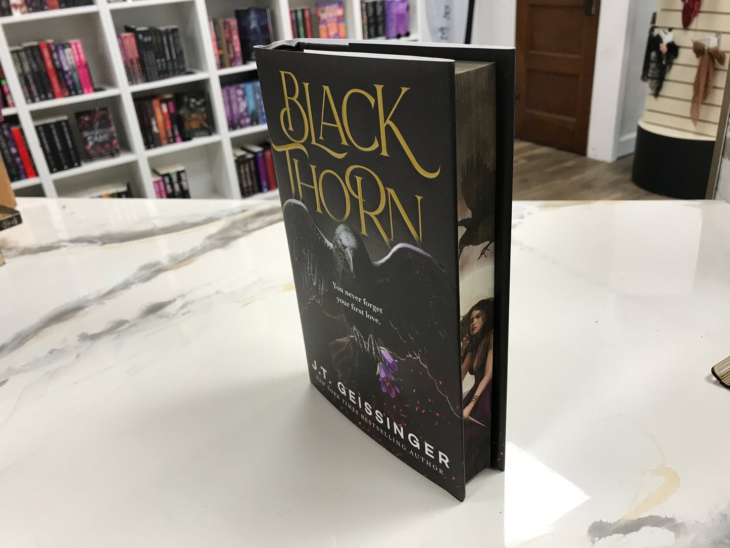 Black Thorn