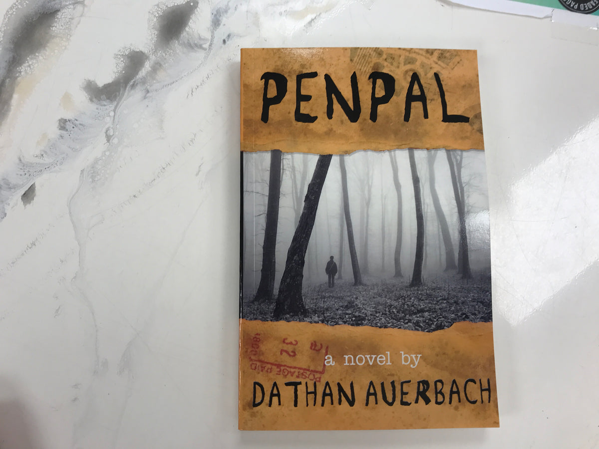 Pen pal