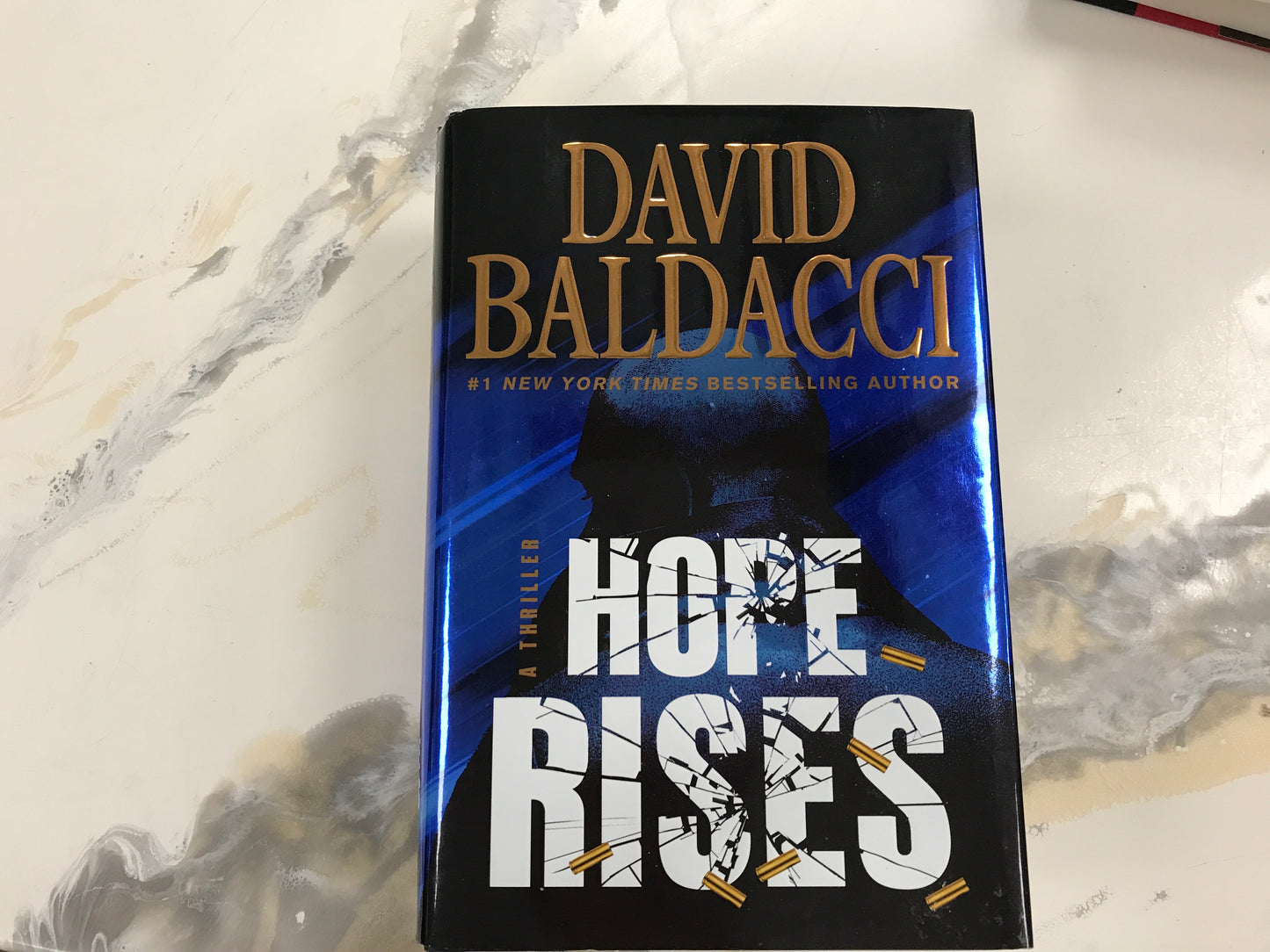 Hope Rises