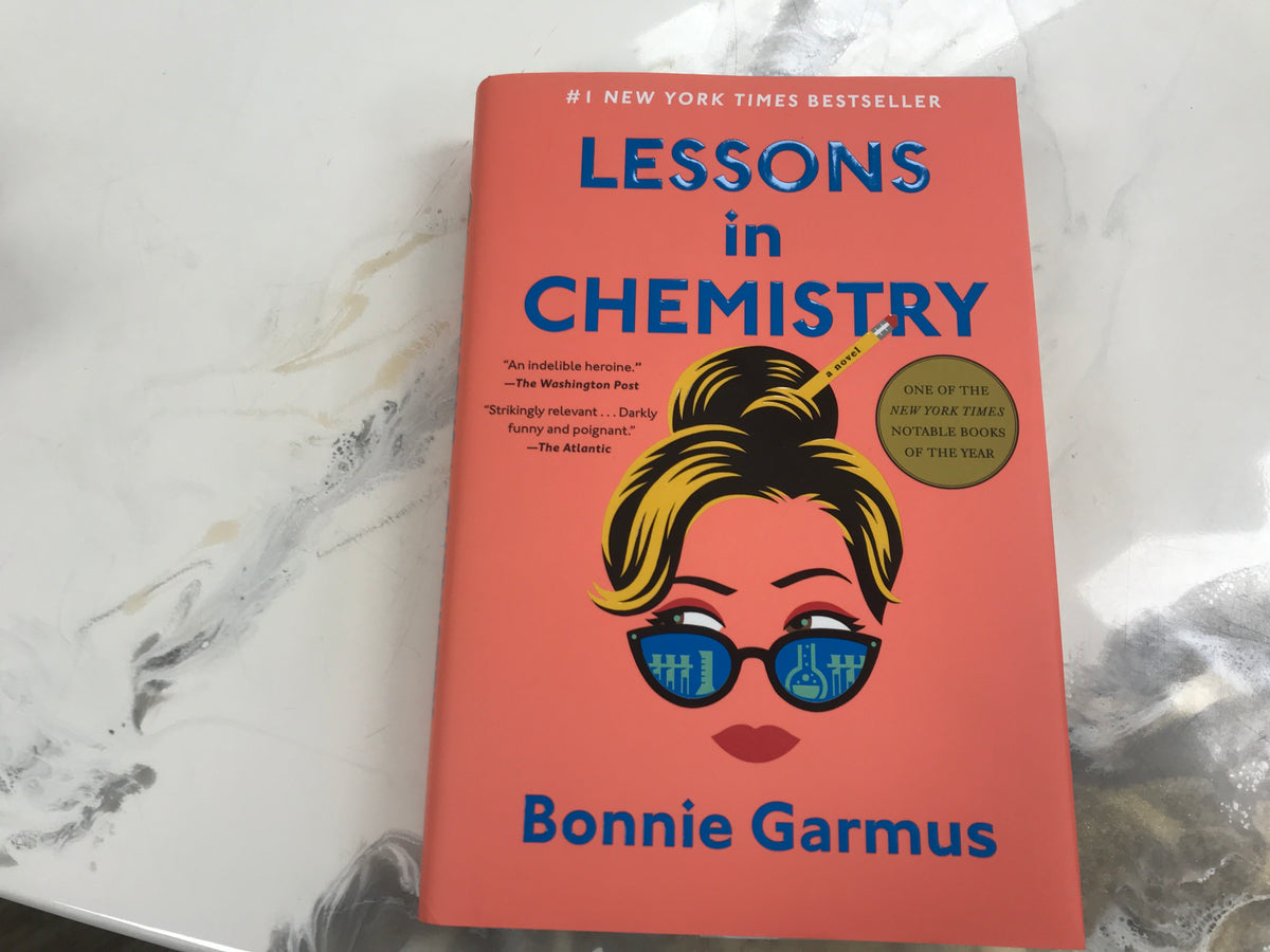 Lessons in Chemistry