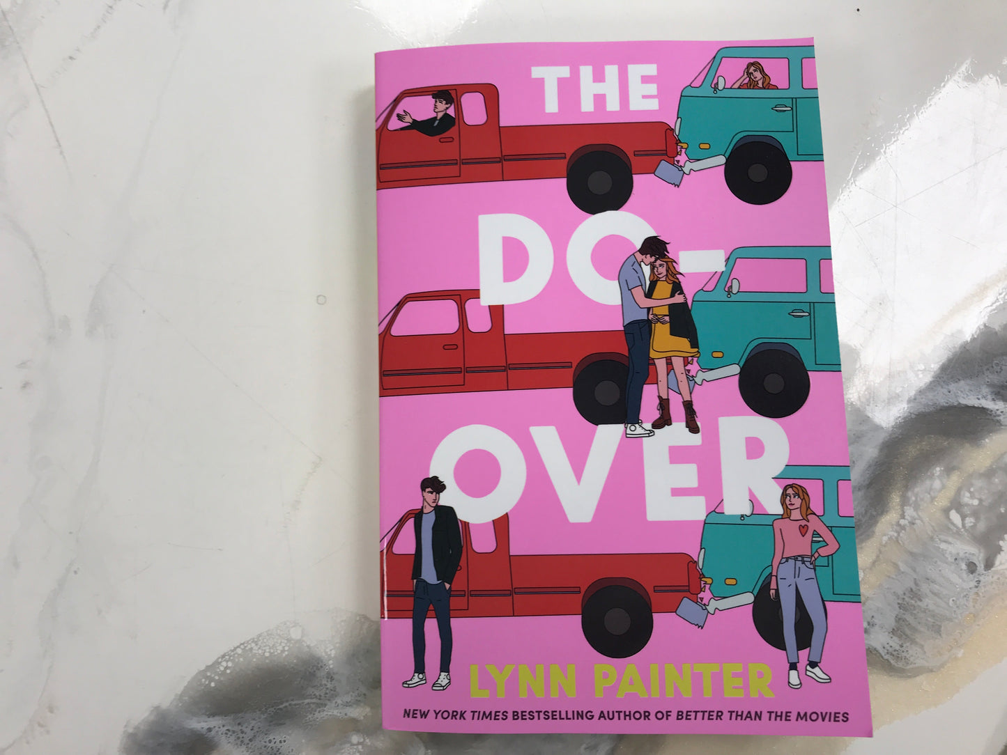 The Do Over