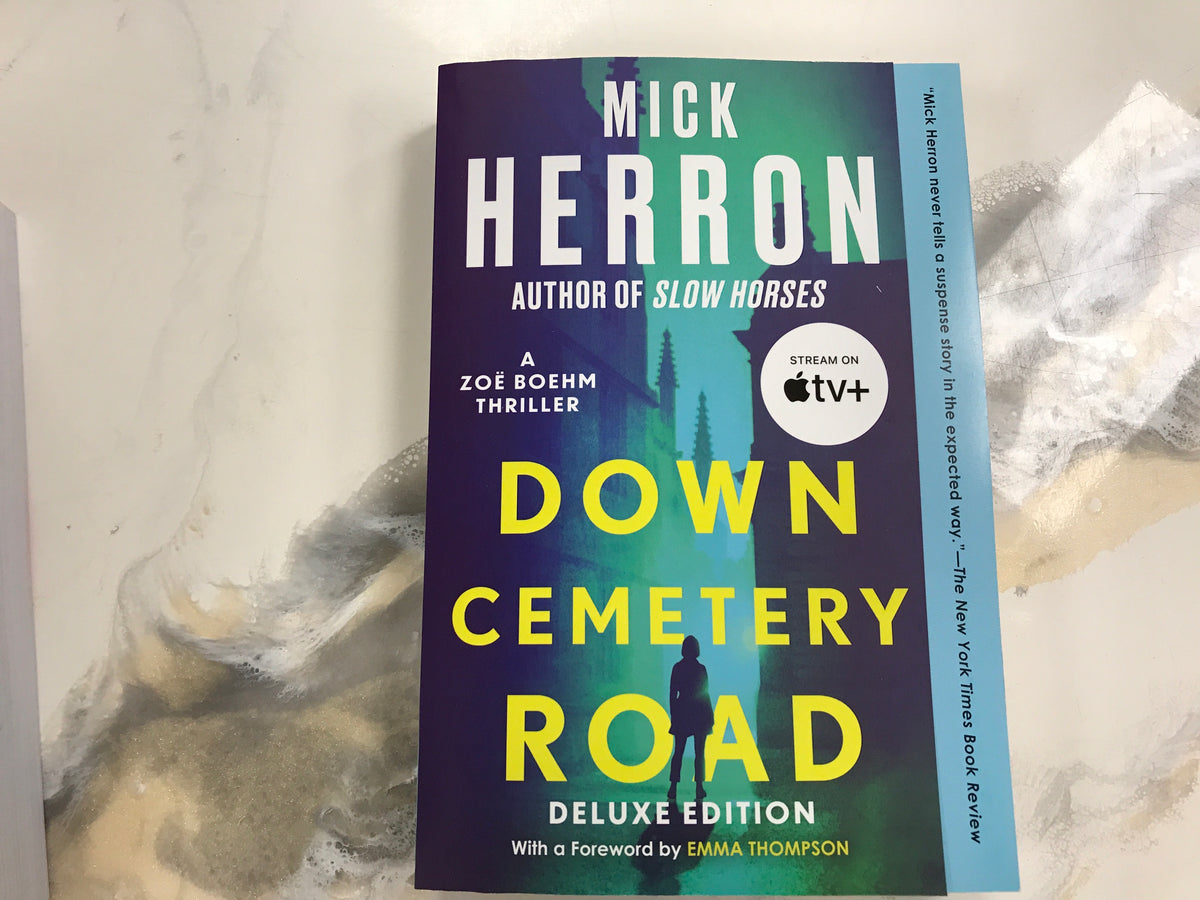 Down Cemetery Road