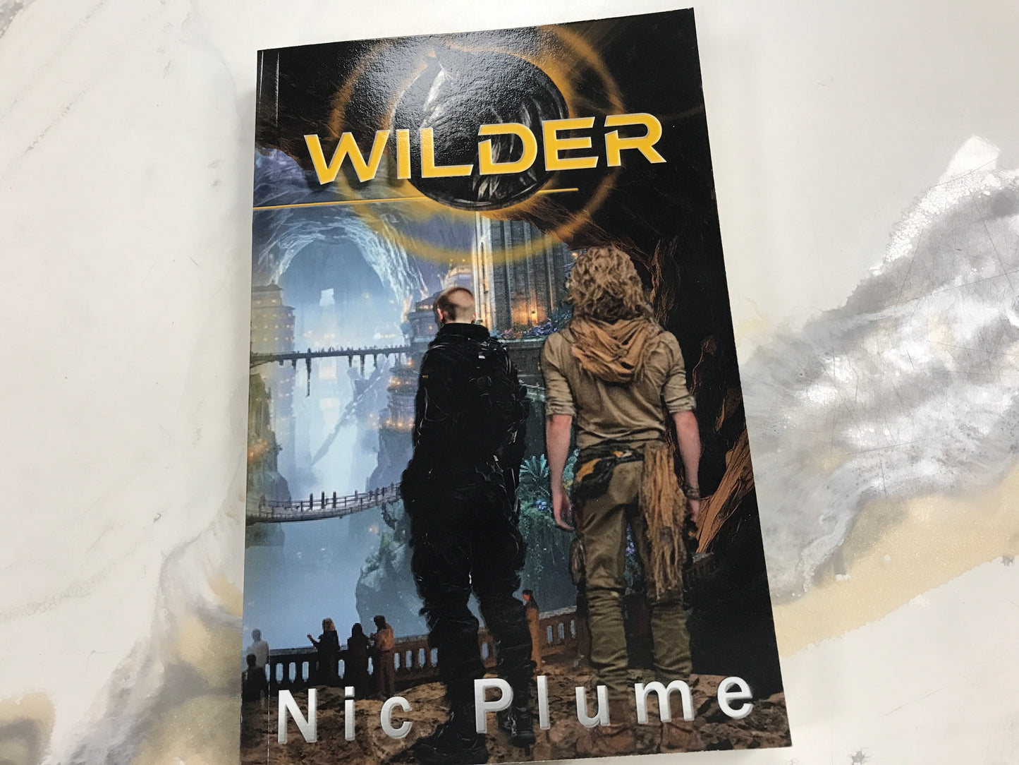 Wilder