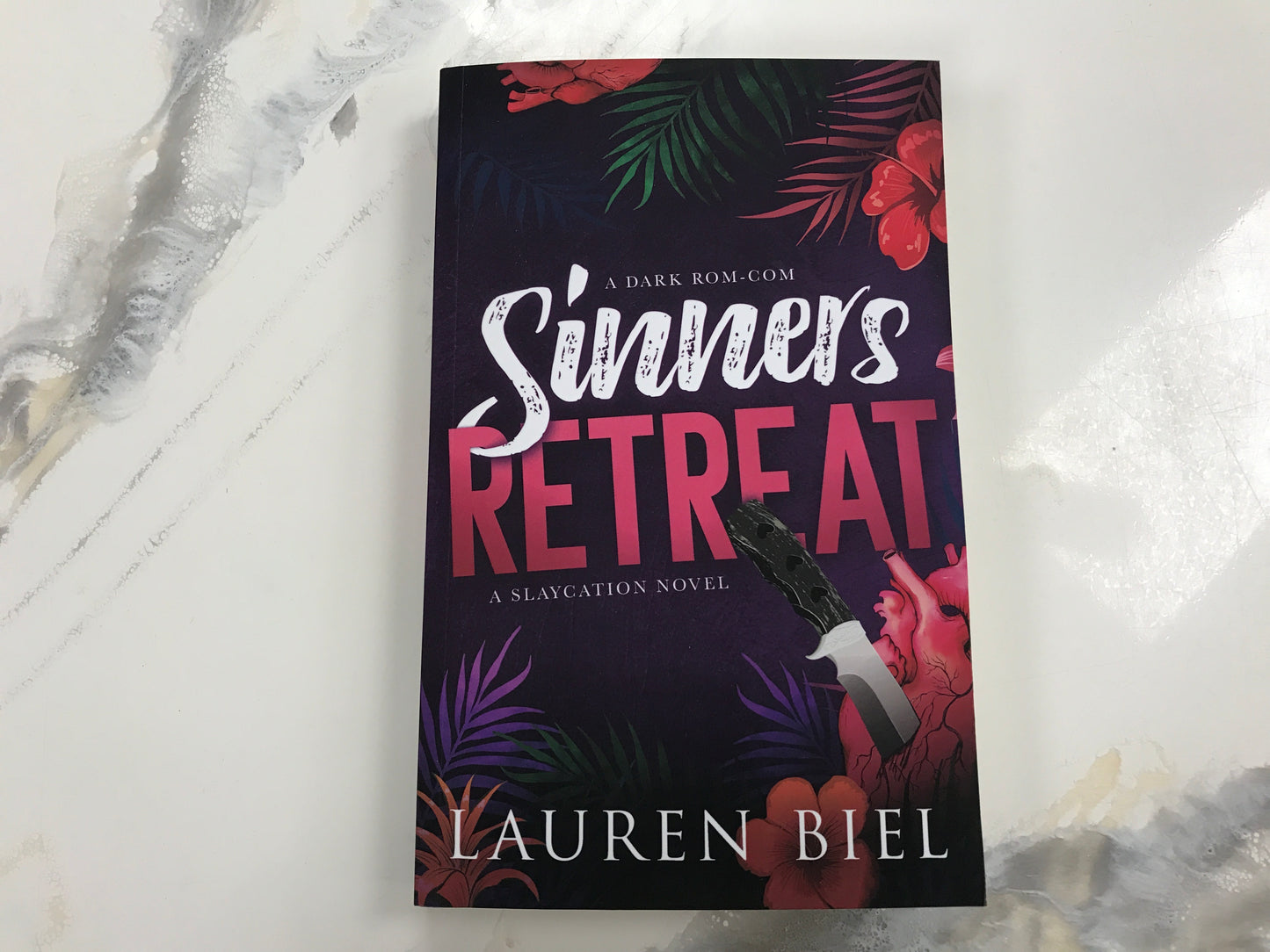 Sinners Retreat