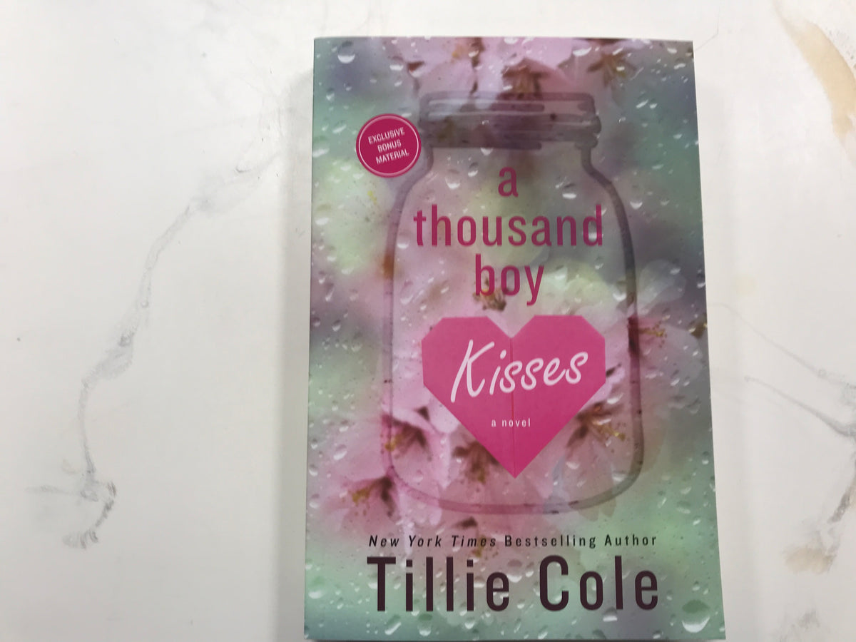 A Thousand Boy Kisses