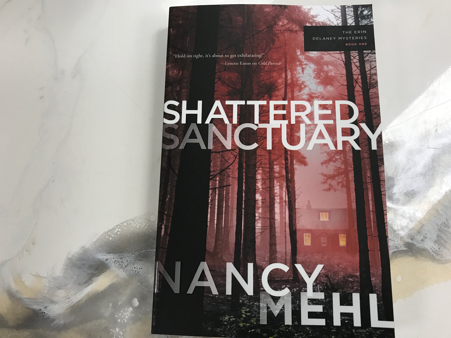 Shattered Sanctuary