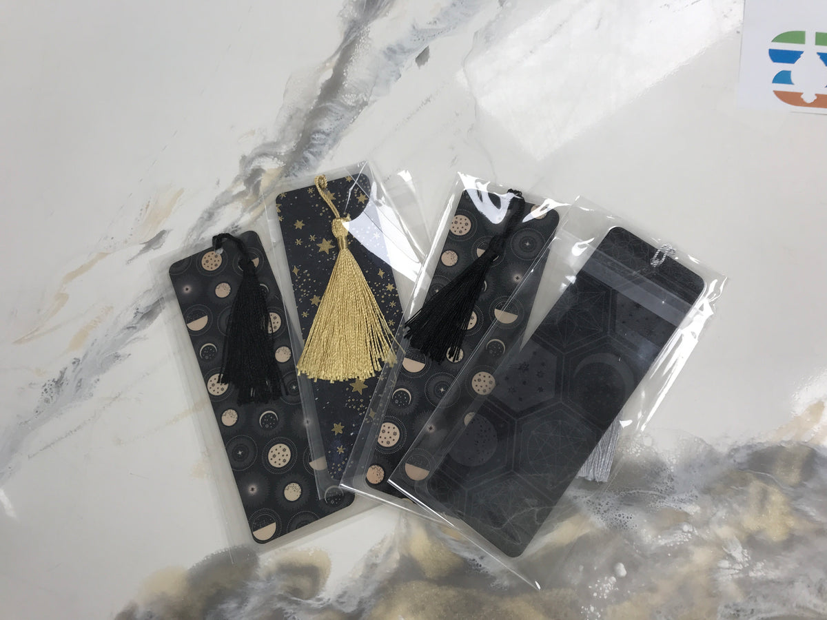 Handmade BookMarks