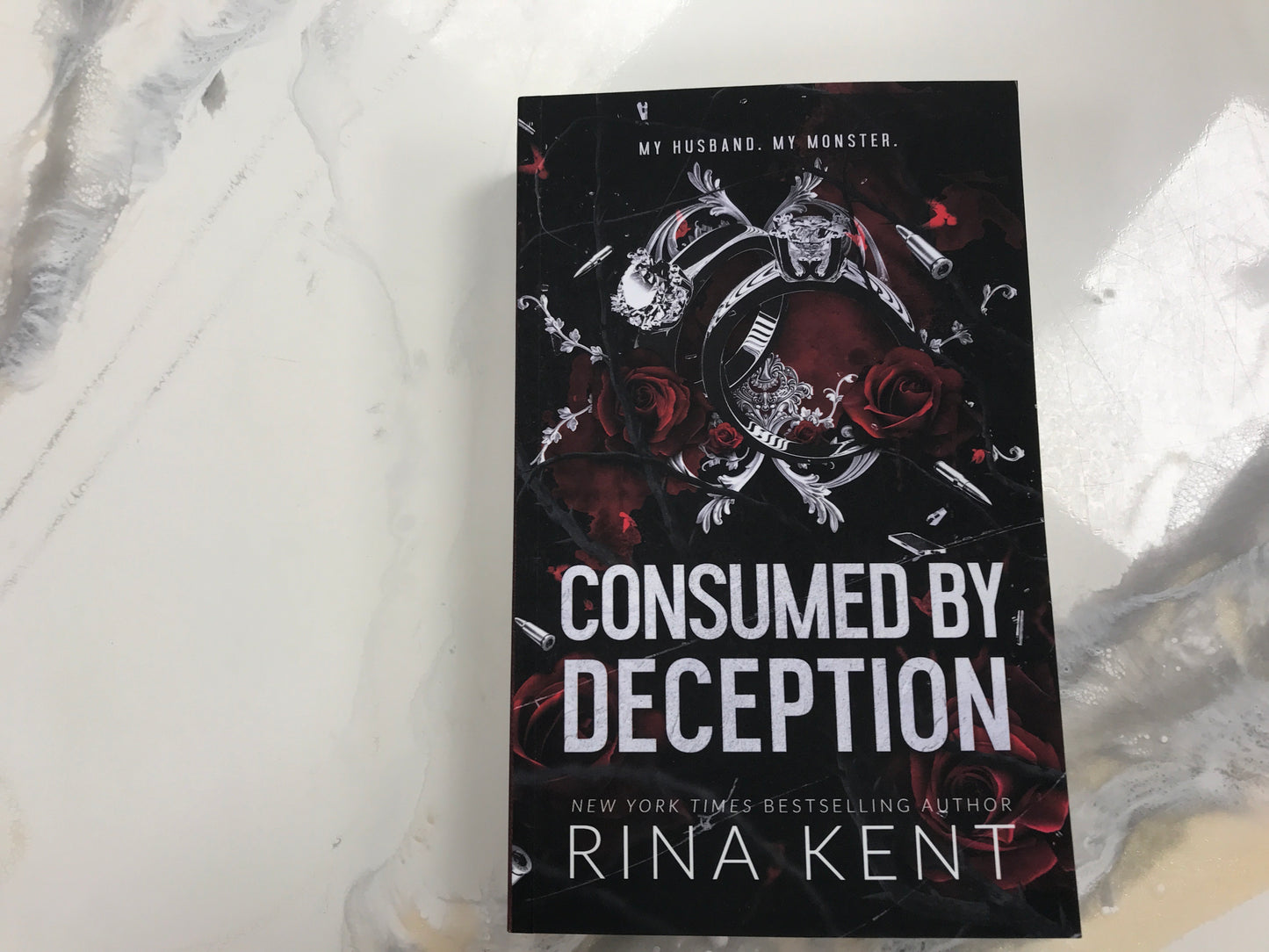 Consumed By Deception