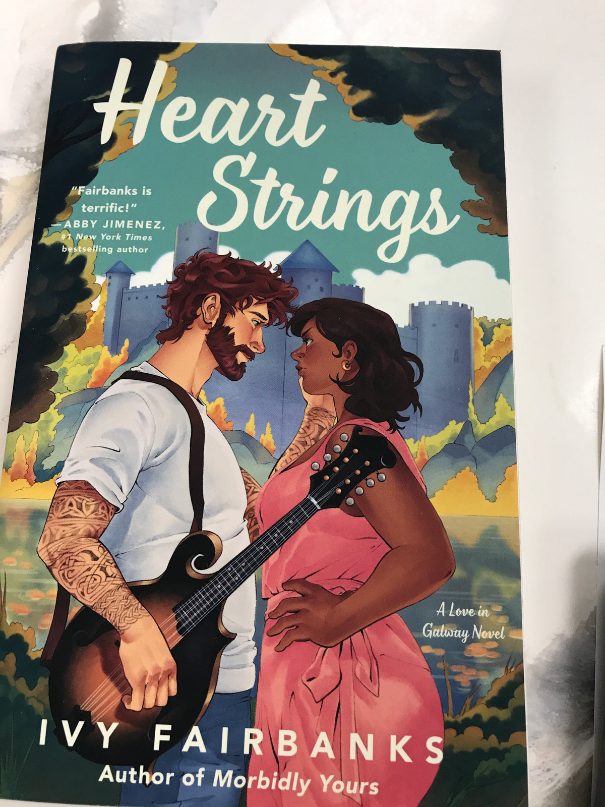 Heart Strings