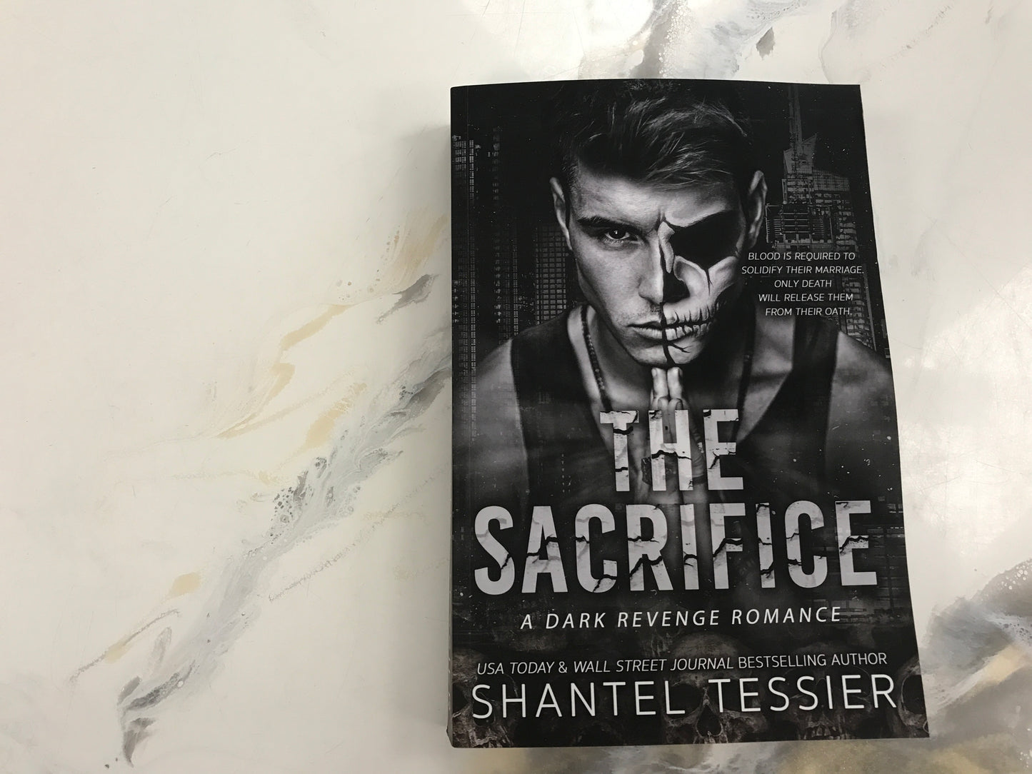 The Sacrifice