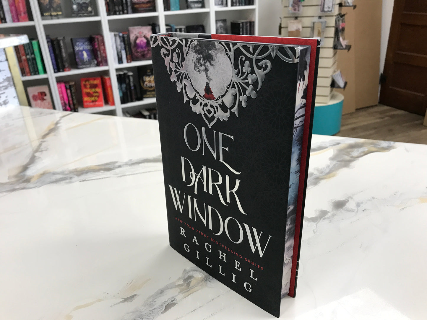 One Dark Window (Deluxe Edition)