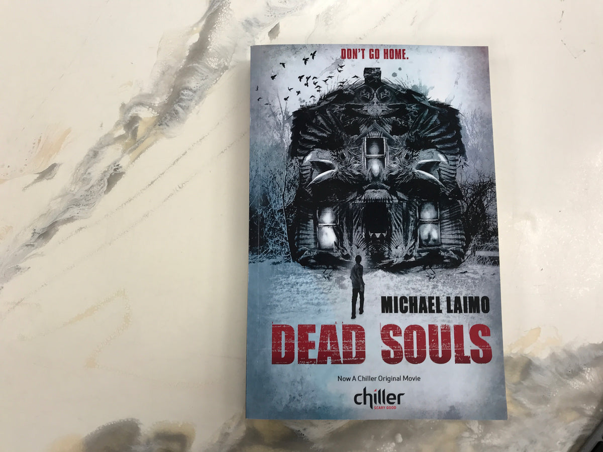 Dead Souls