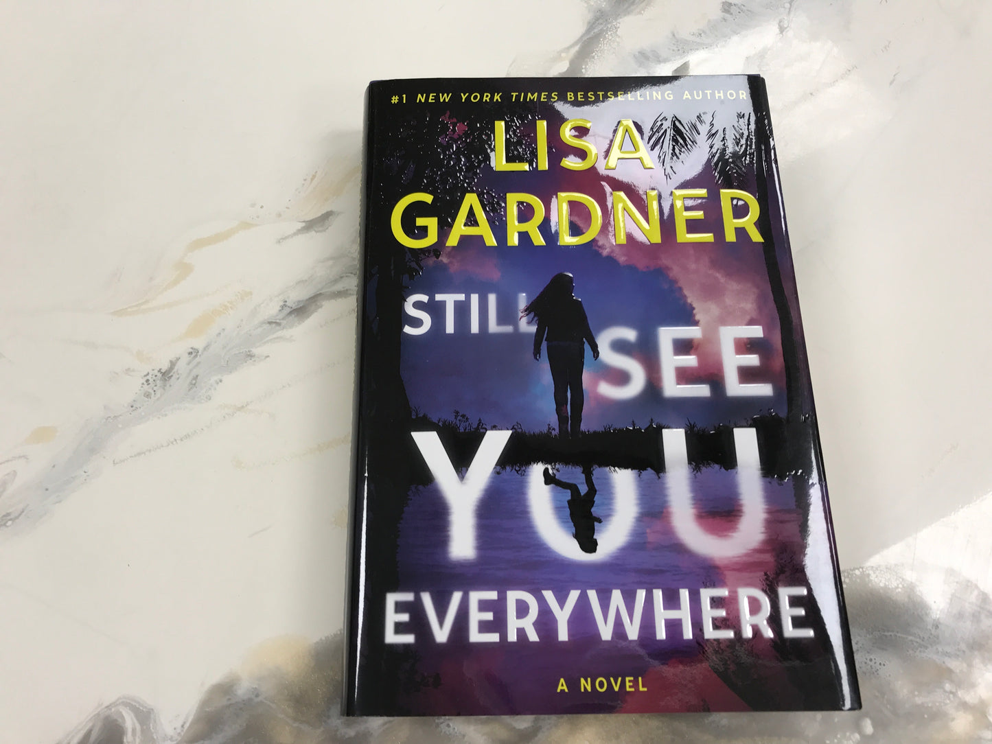 Still See You Everywhere