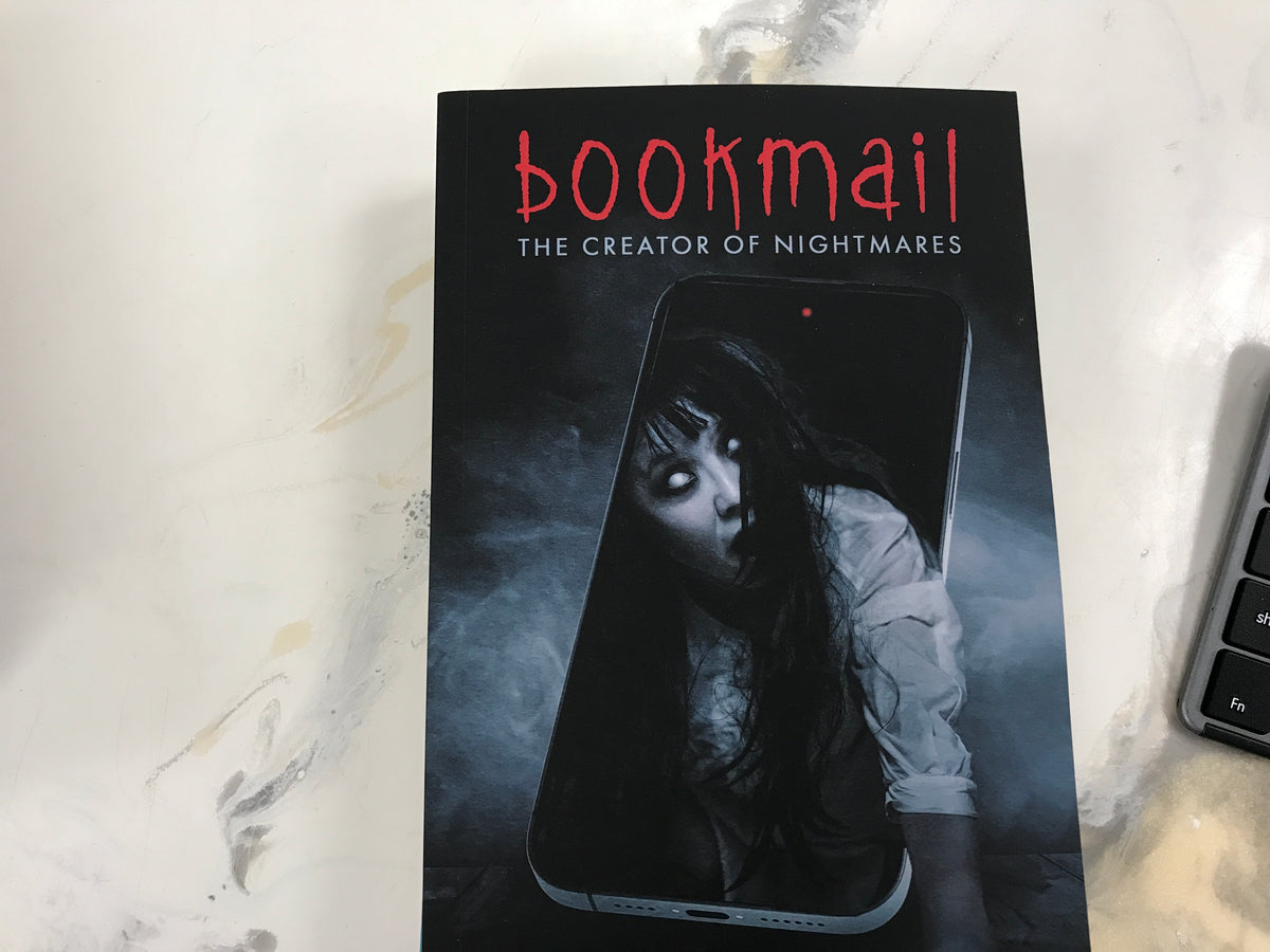 Bookmail