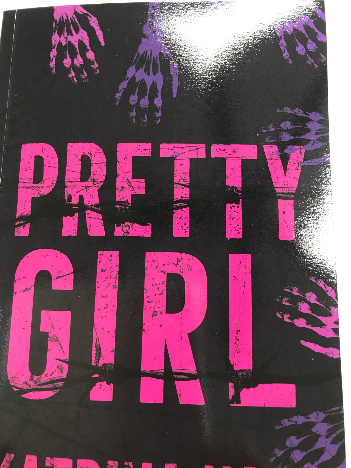 Pretty Girl