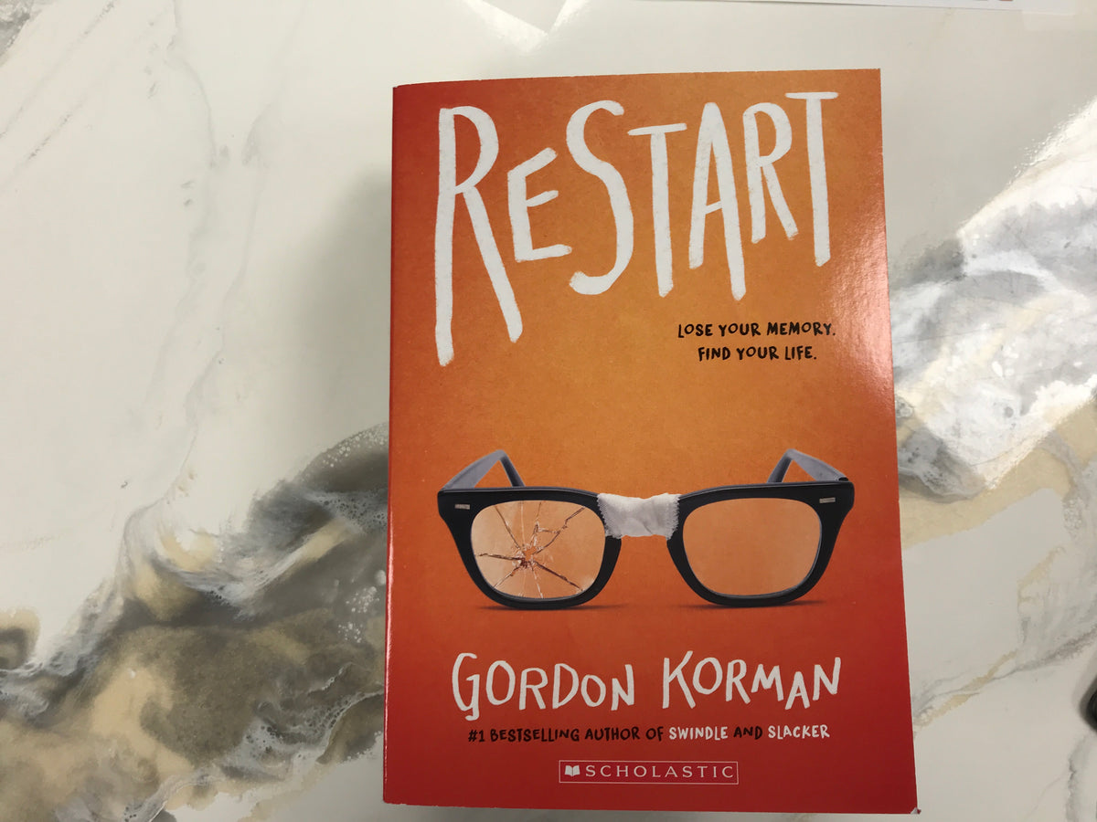 Restart
