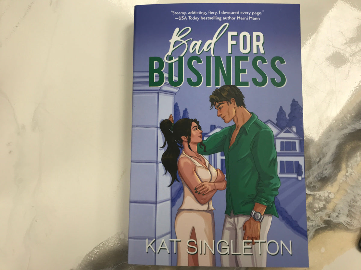 Bad for Business