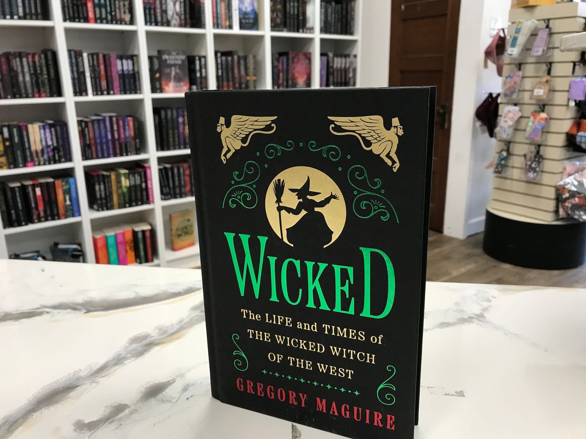 Wicked