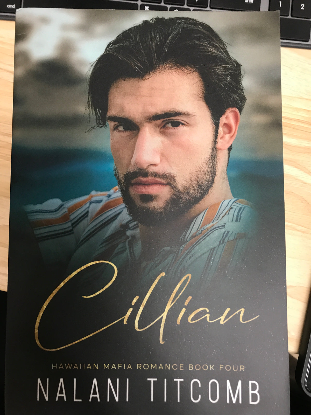 Cillian