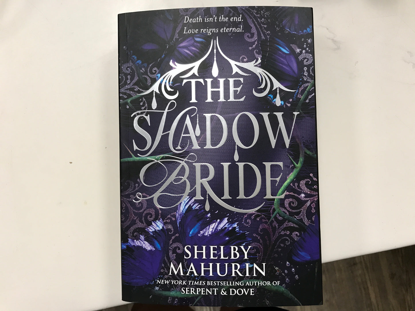 The Shadow Bride