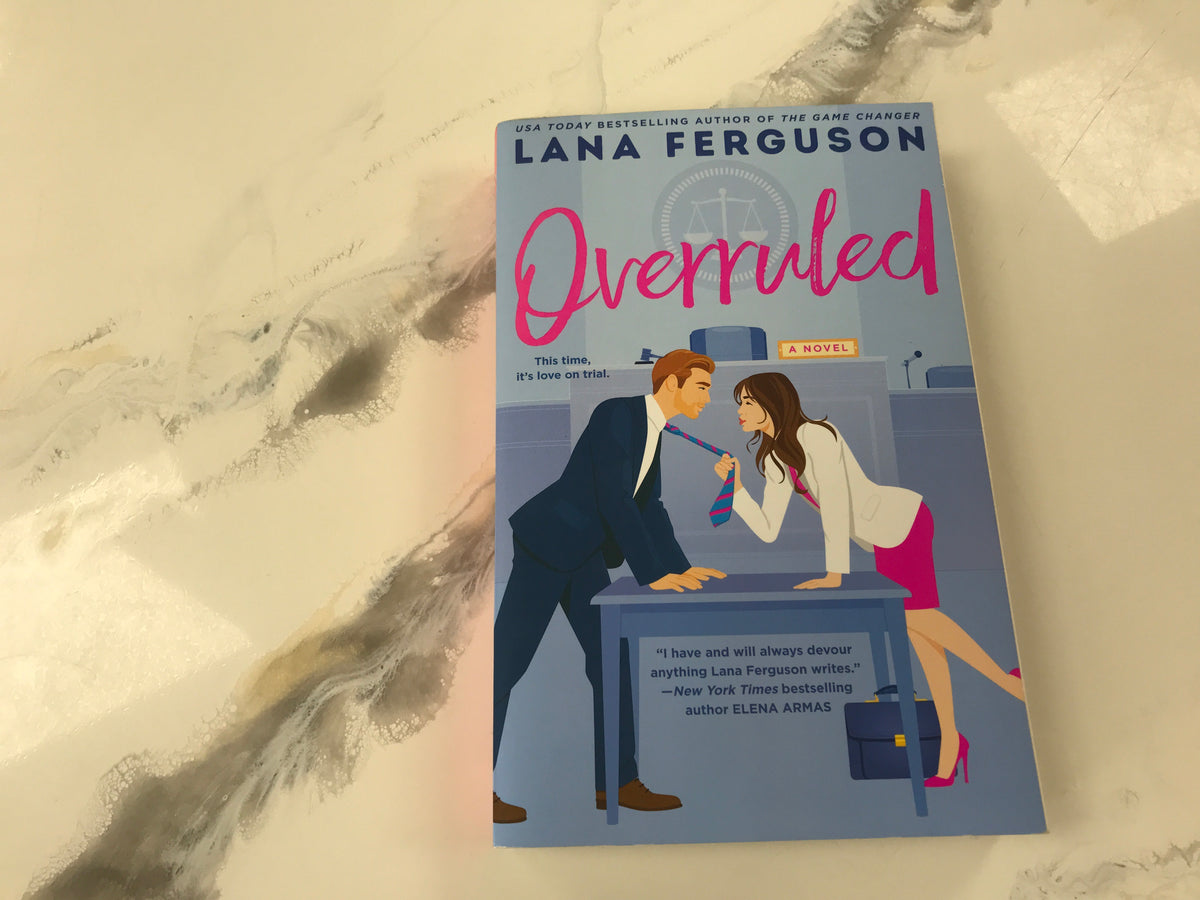 Overruled
