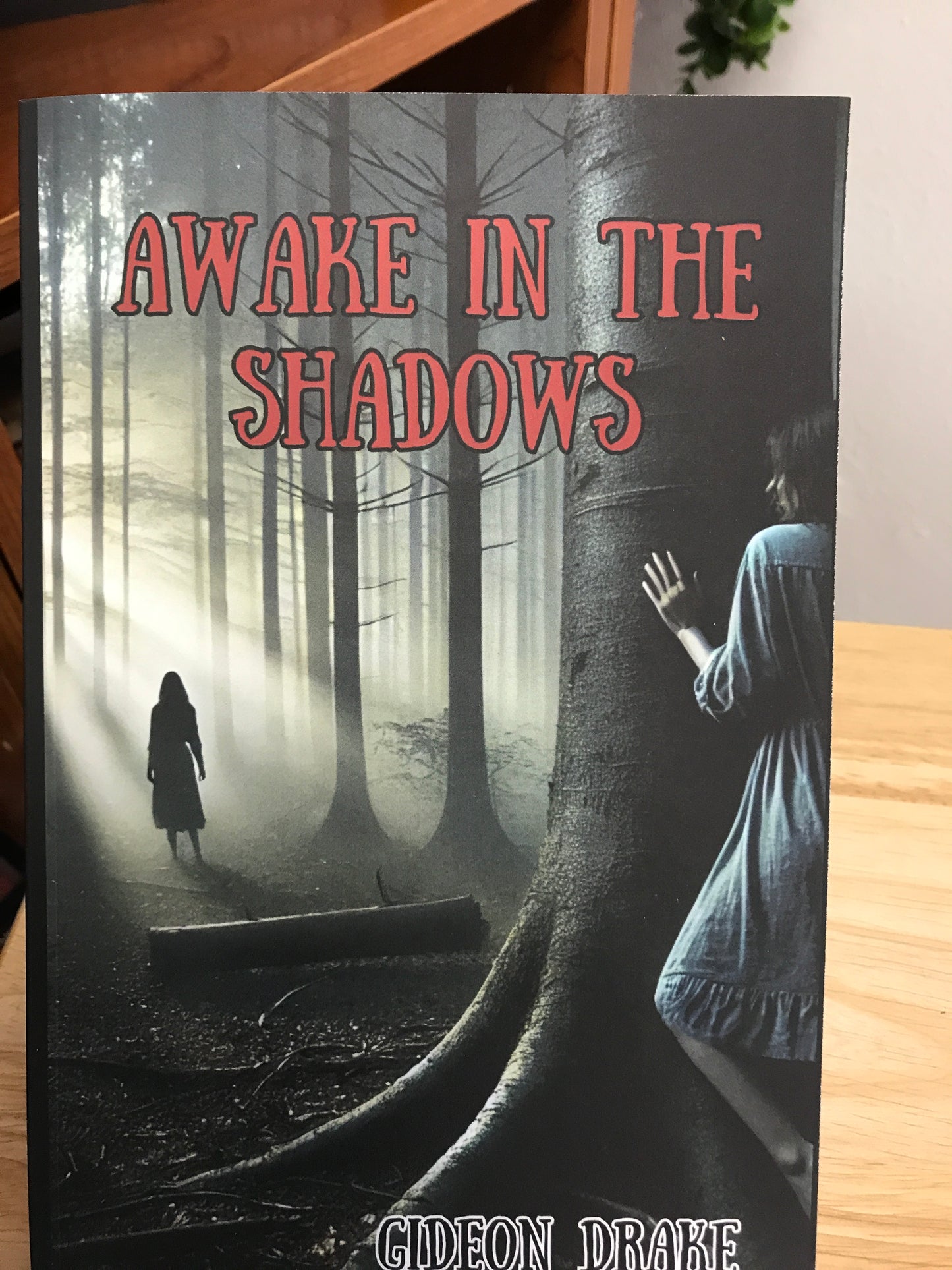 Awake in the Shadows