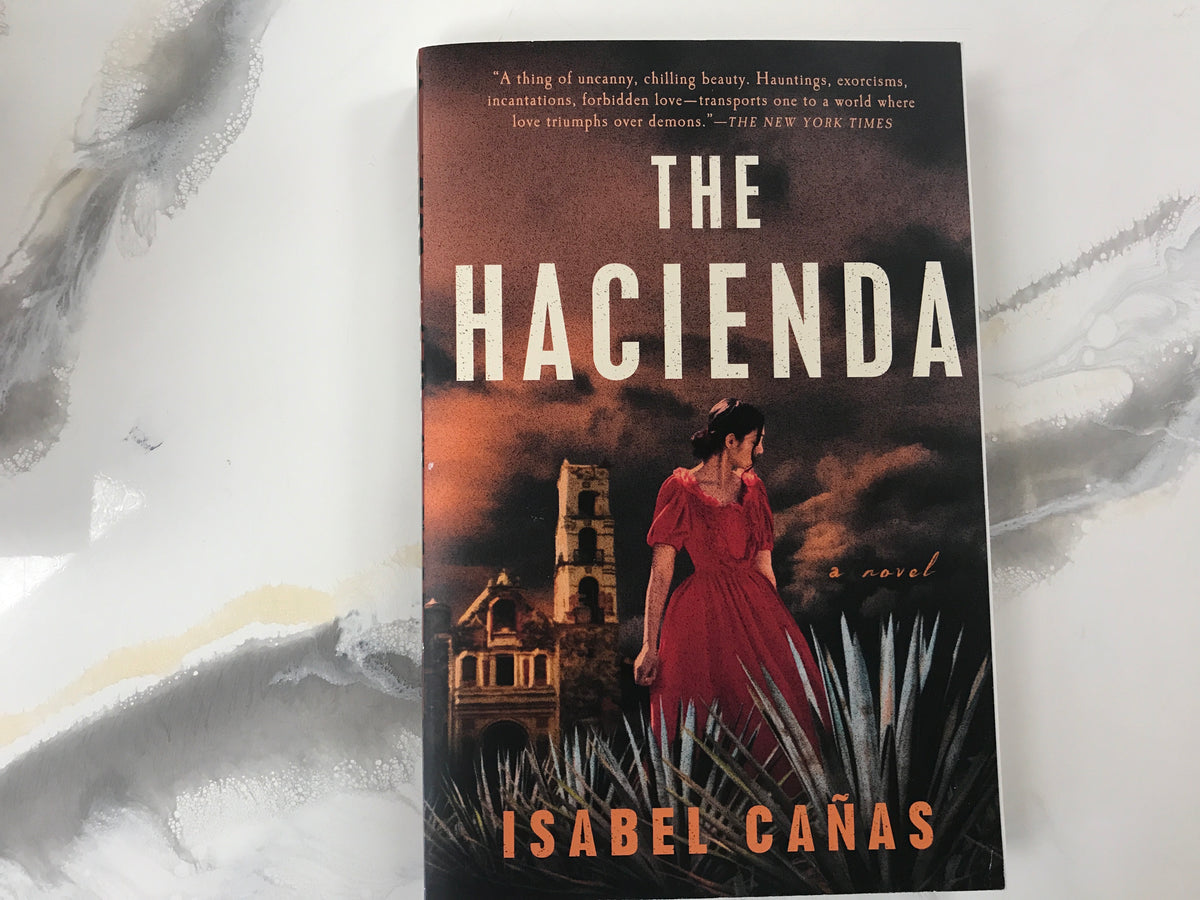 The Hacienda