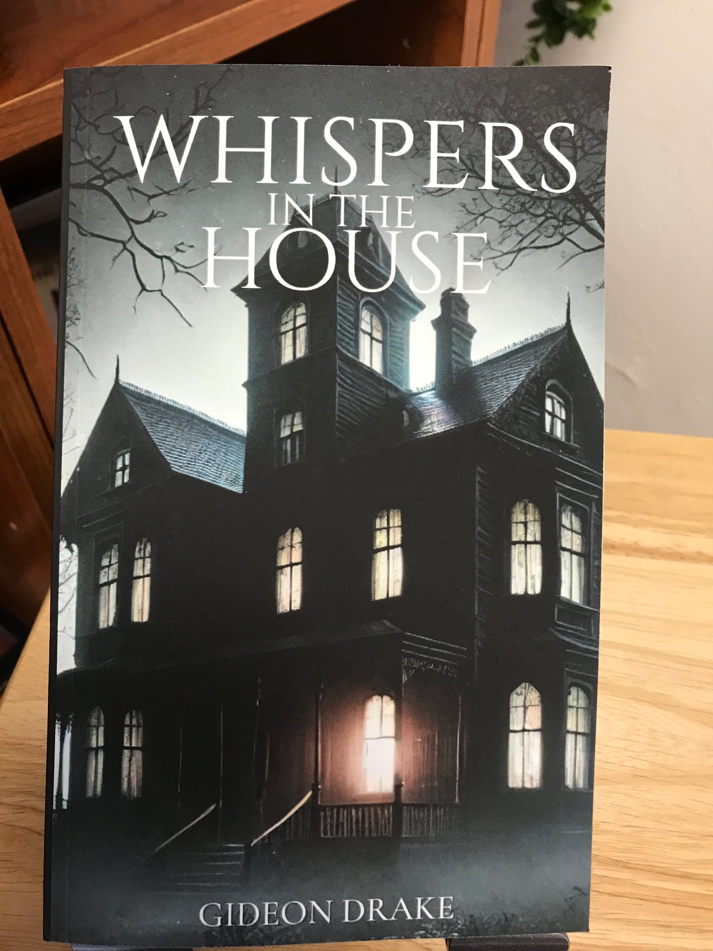 Whispers in the House