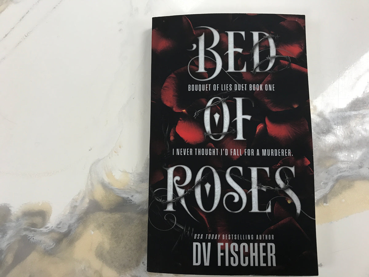 Bed Of Roses
