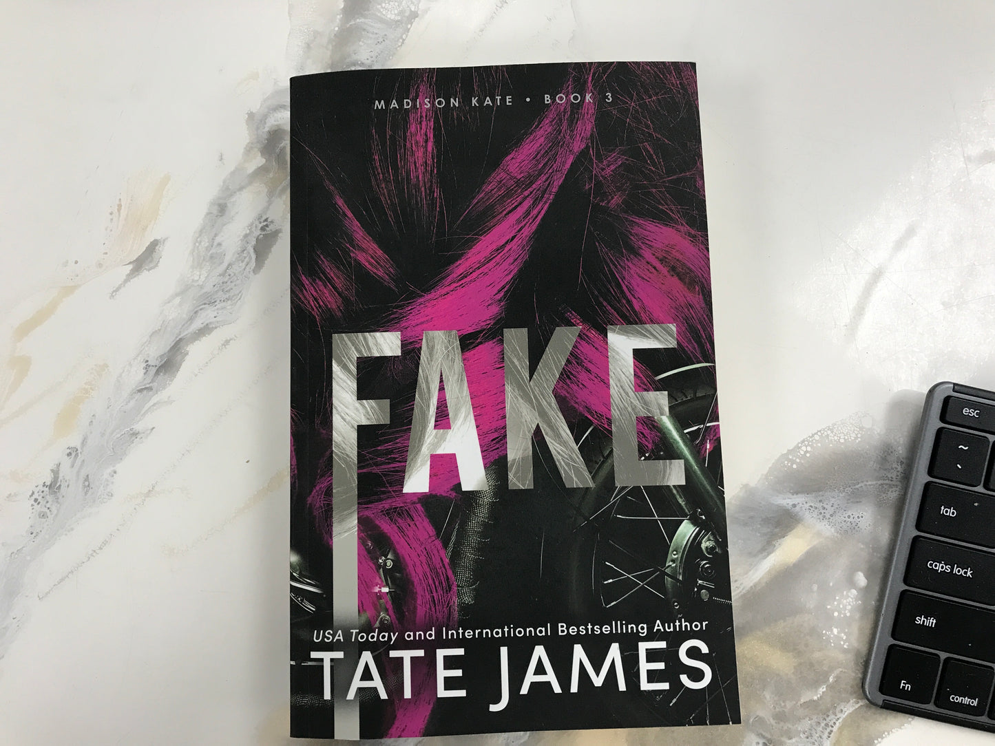 Fake