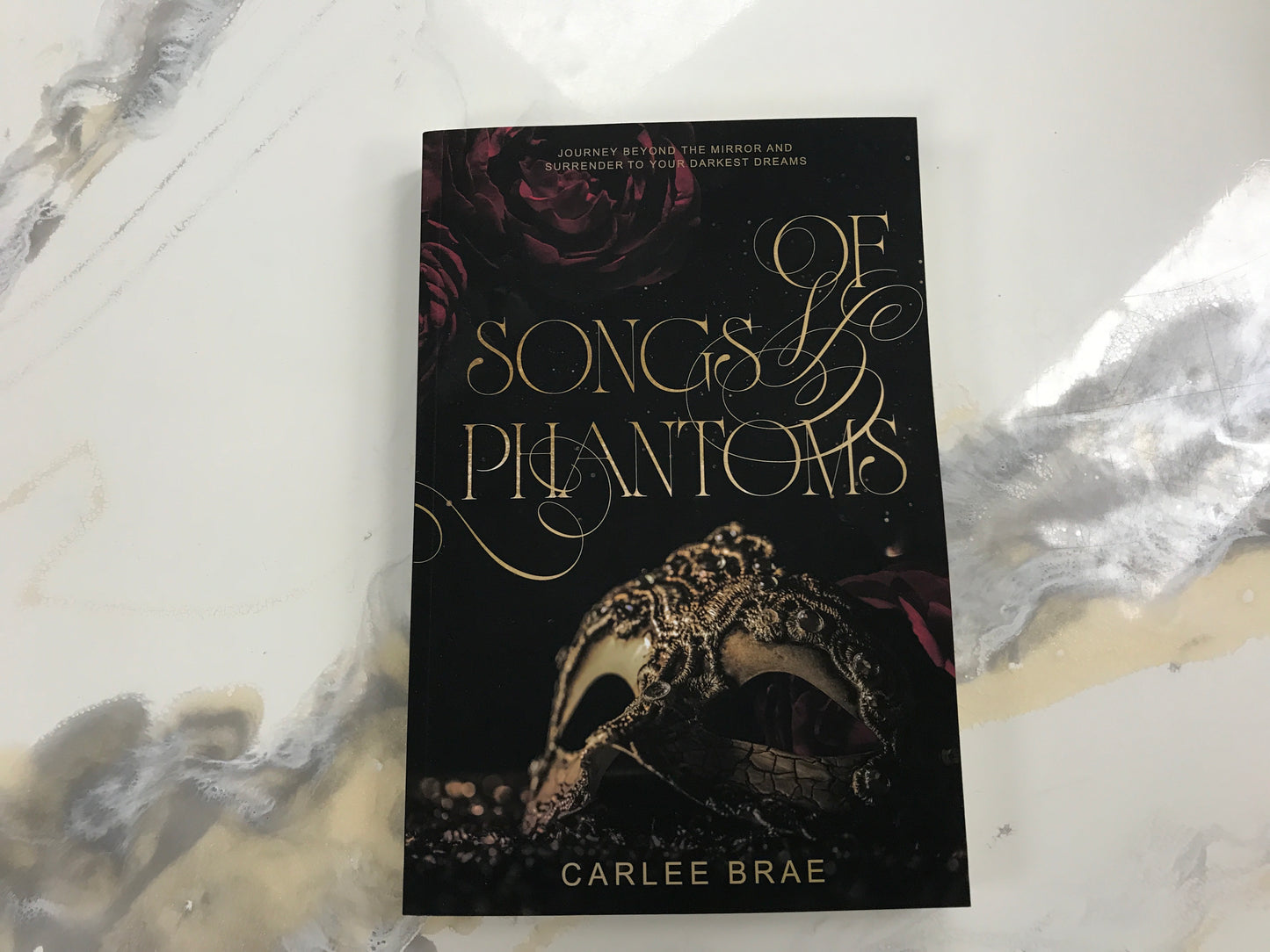 Of Songs & Phantoms