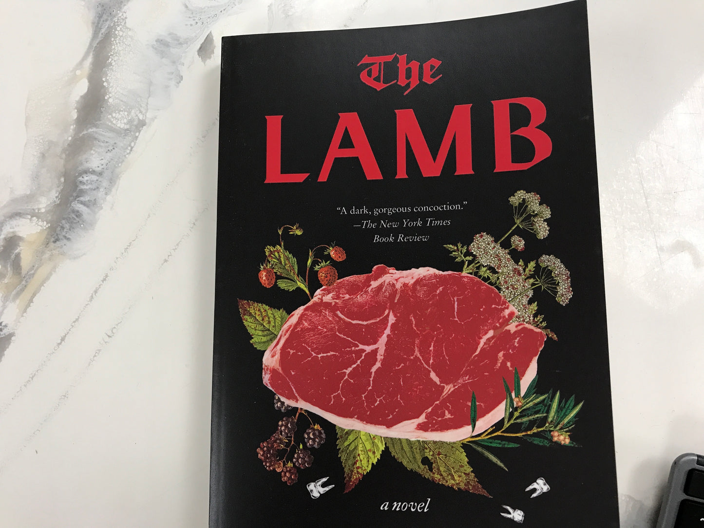 The Lamb